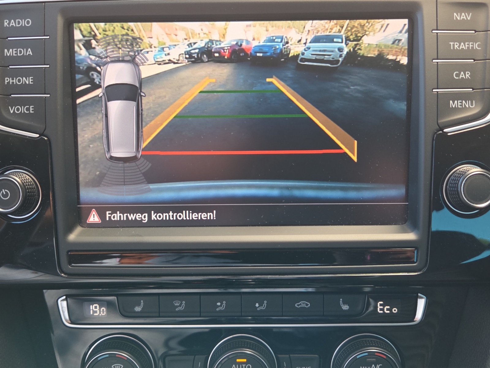 VW Passat Variant 1.4 TSI GTE Hybrid DSG-image-7