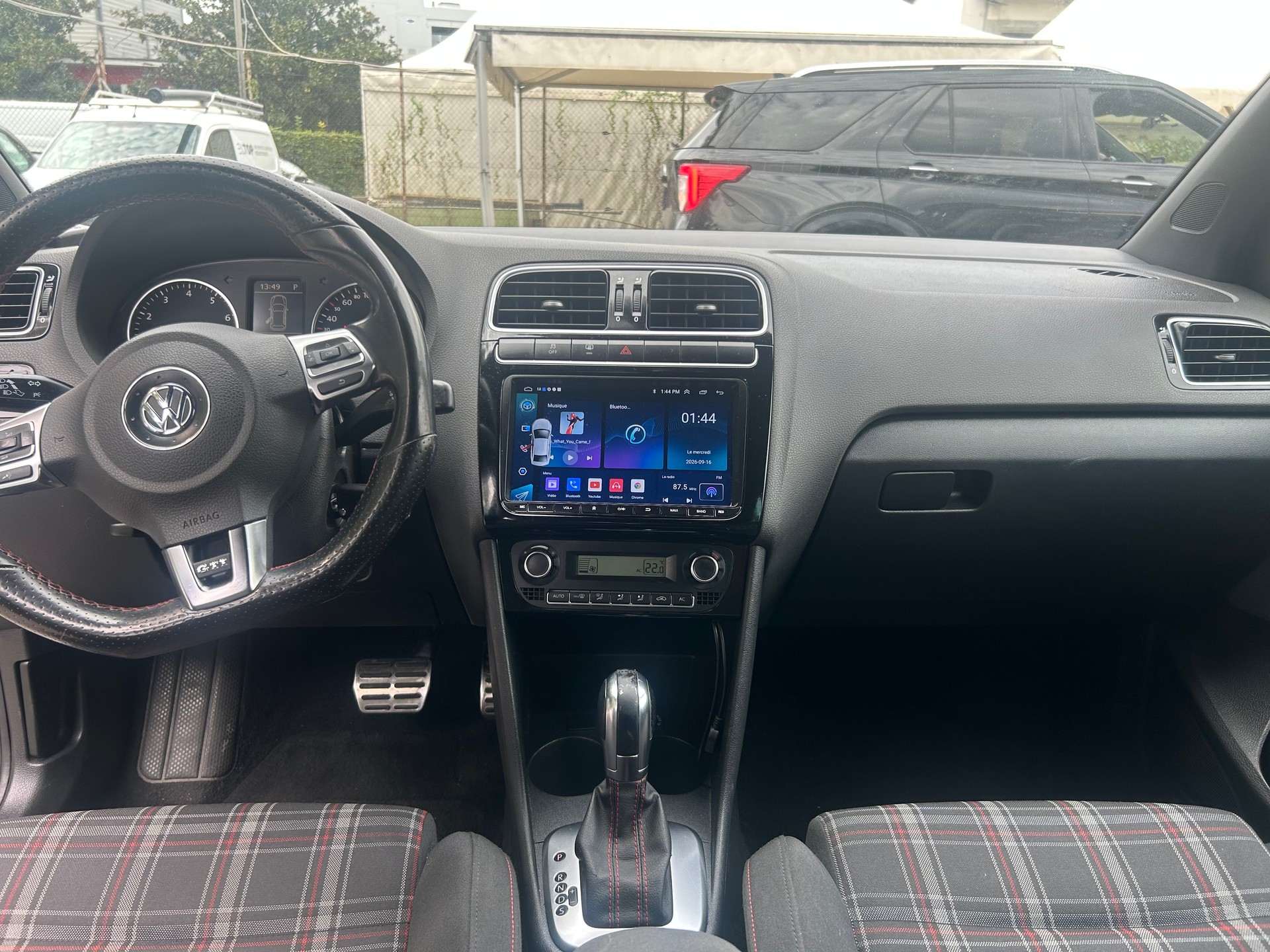 VW Polo 1.4 TSI GTI DSG-image-12