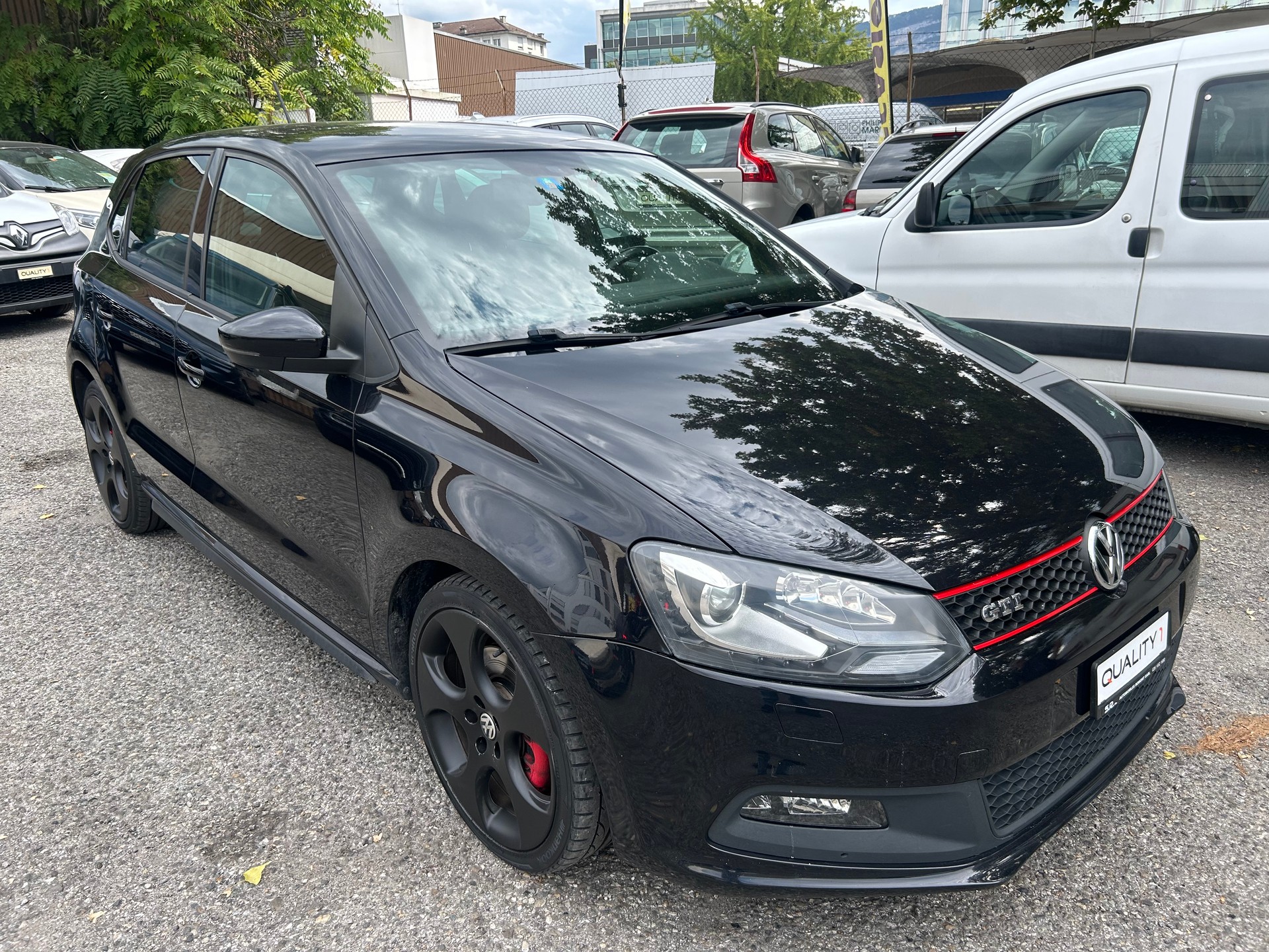 VW Polo 1.4 TSI GTI DSG-image-2
