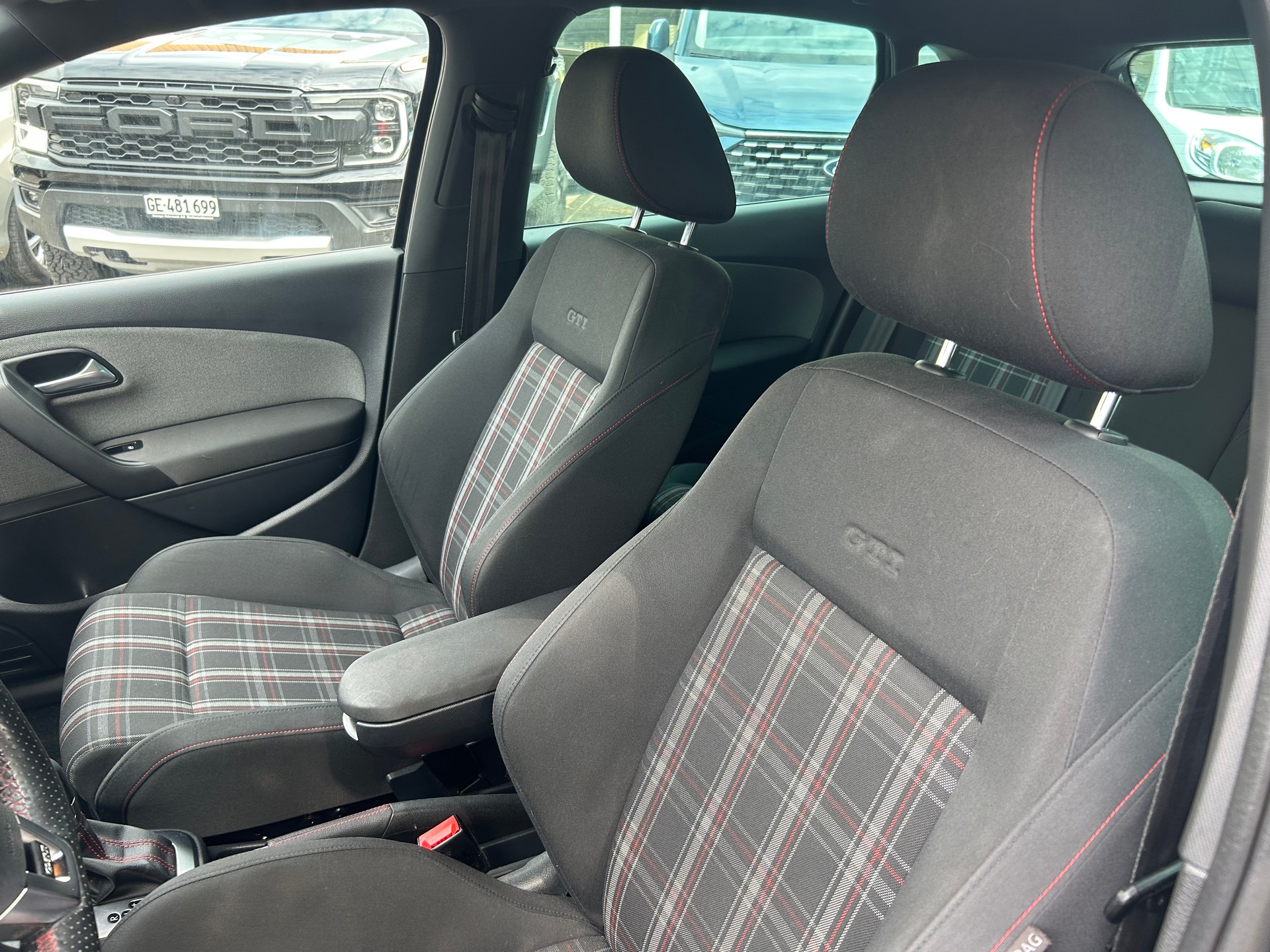 VW Polo 1.4 TSI GTI DSG-image-10