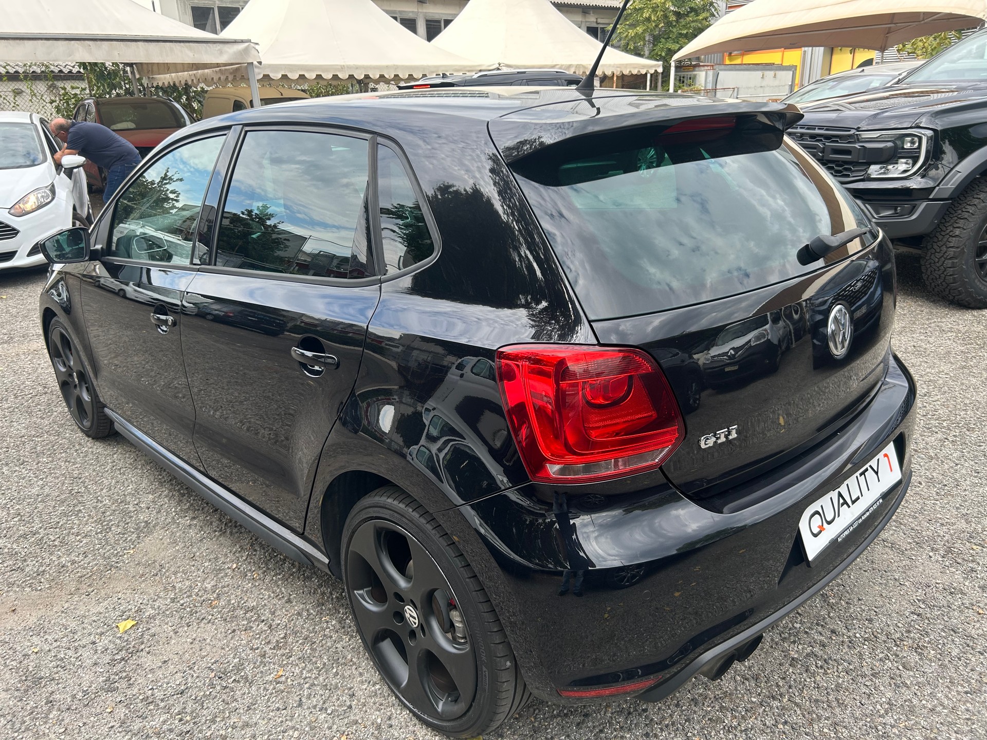 VW Polo 1.4 TSI GTI DSG-image-4