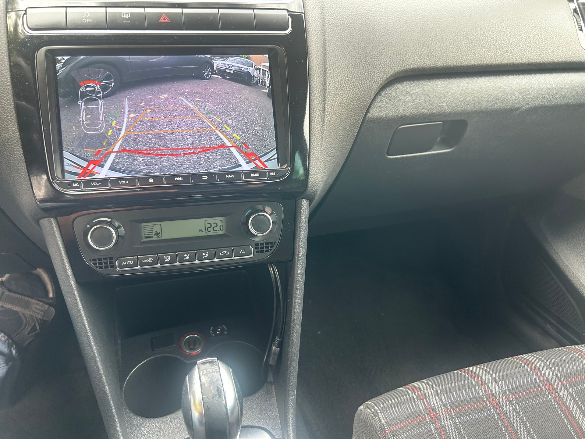 VW Polo 1.4 TSI GTI DSG-image-13