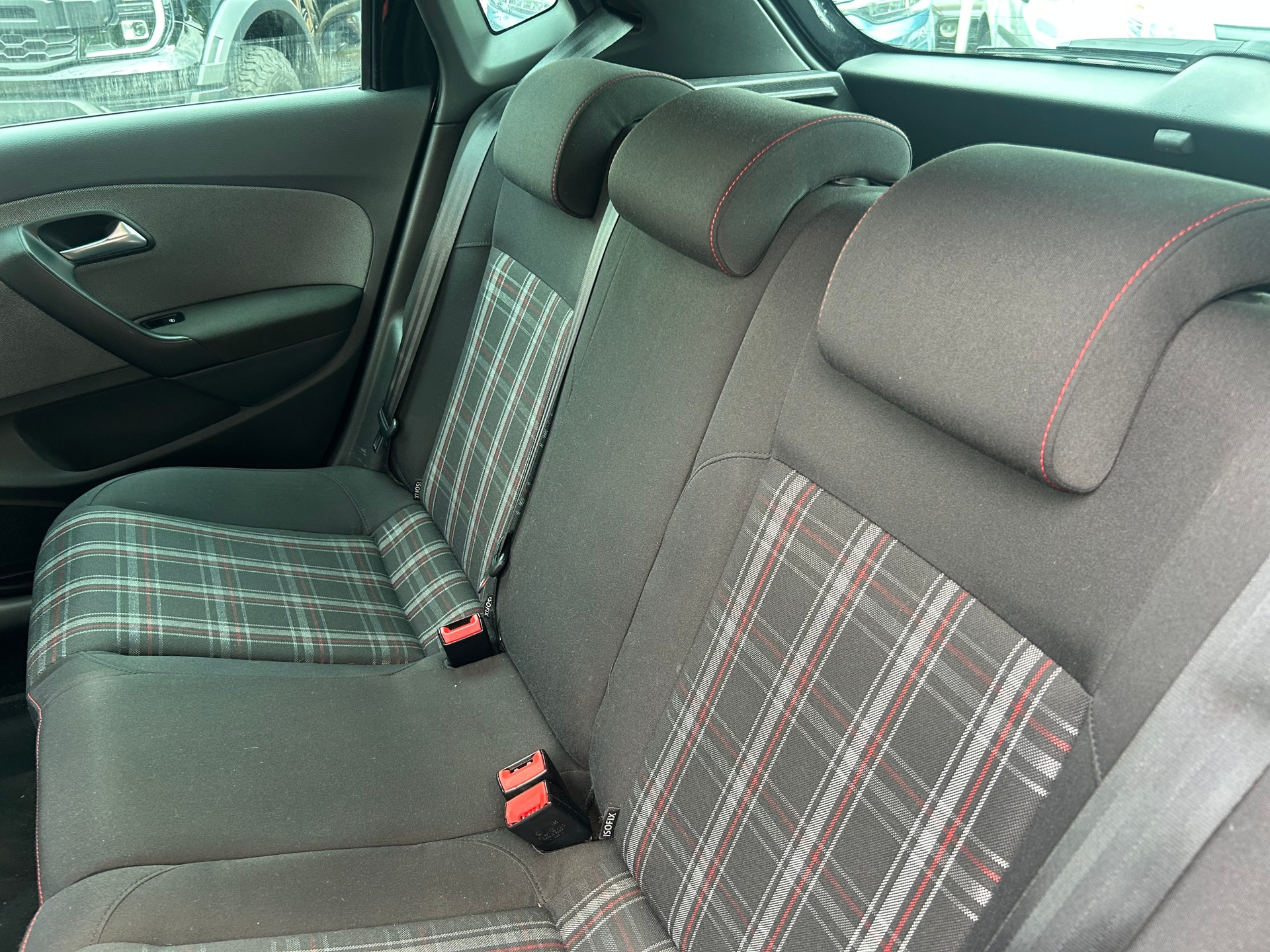 VW Polo 1.4 TSI GTI DSG-image-9