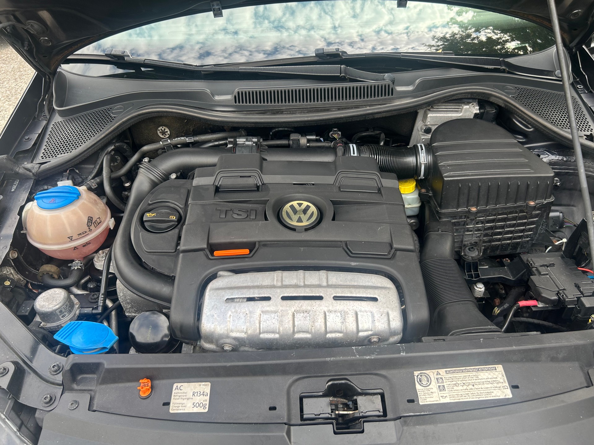 VW Polo 1.4 TSI GTI DSG-image-15