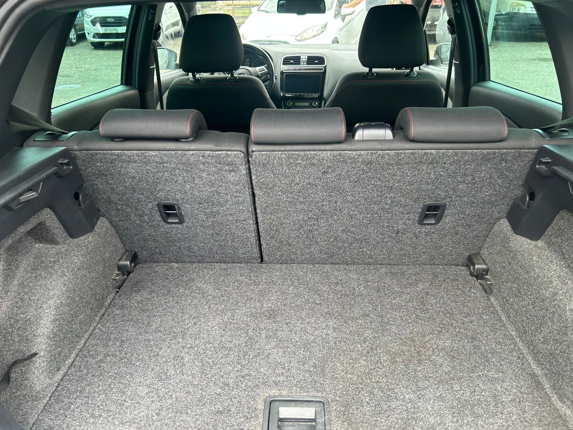 VW Polo 1.4 TSI GTI DSG-image-8