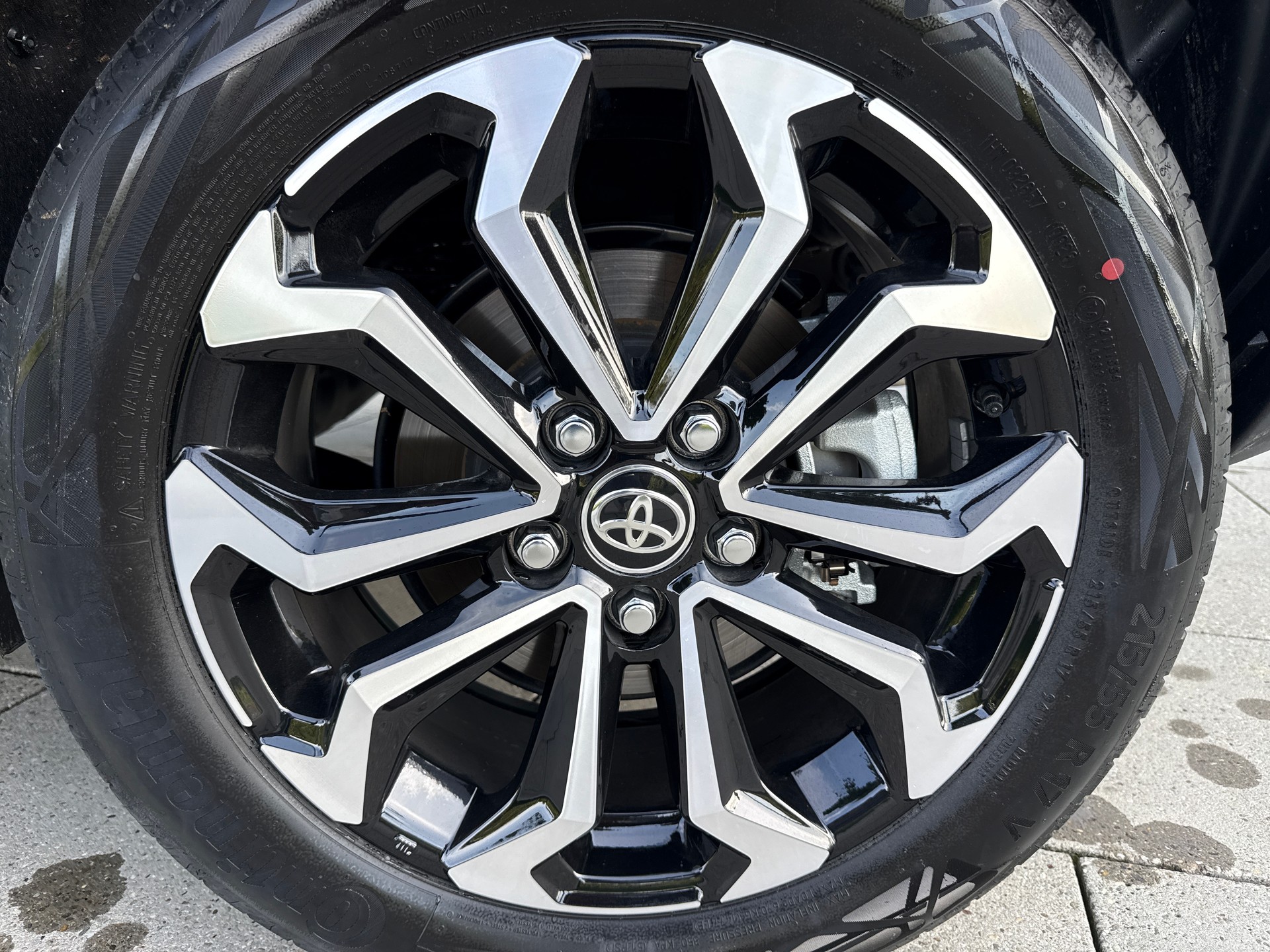 TOYOTA Yaris Cross 1.5 Trend AWDi e-CVT-image-10