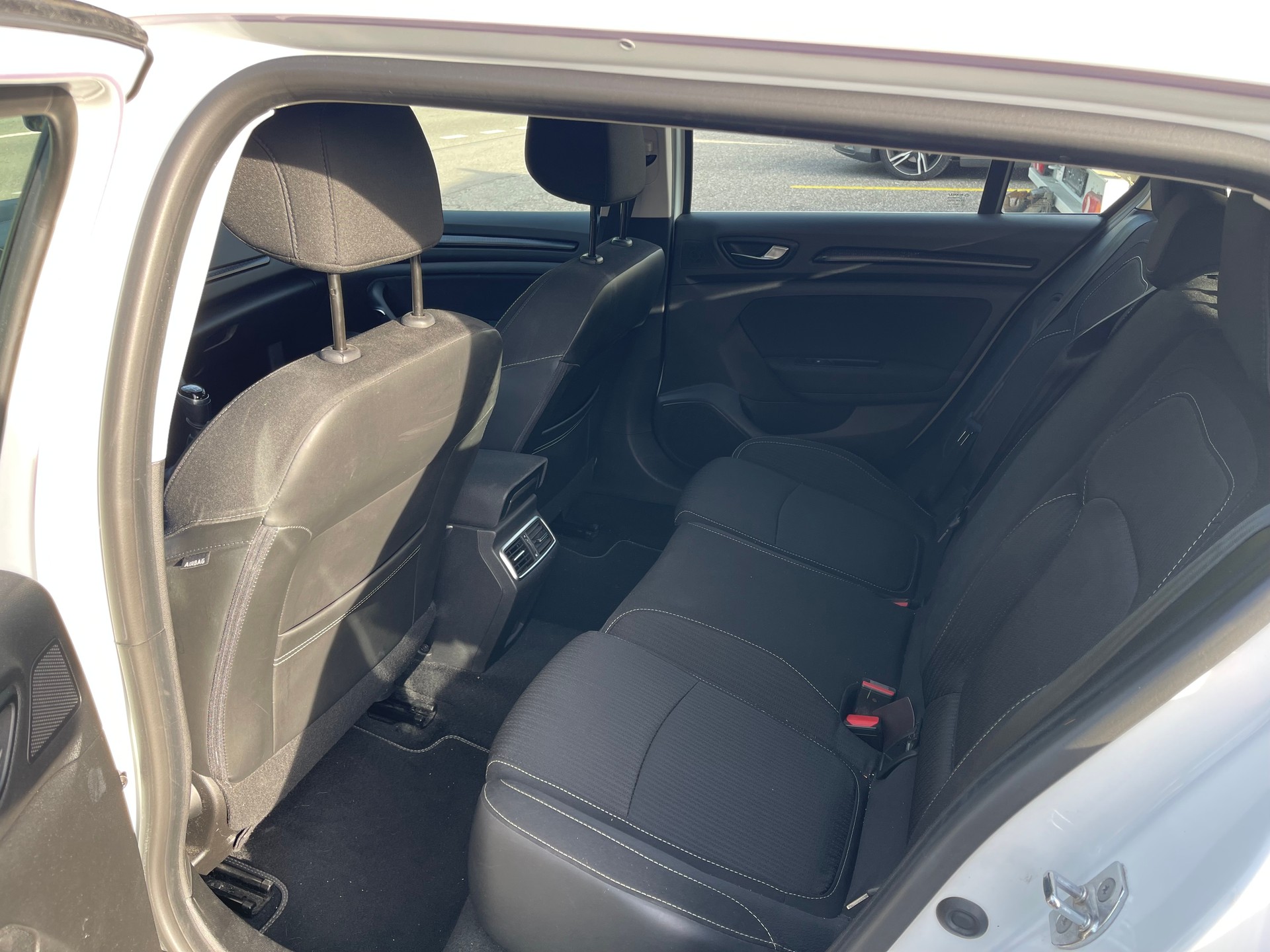 RENAULT Mégane Grandtour 1.5 dCi Business-image-8