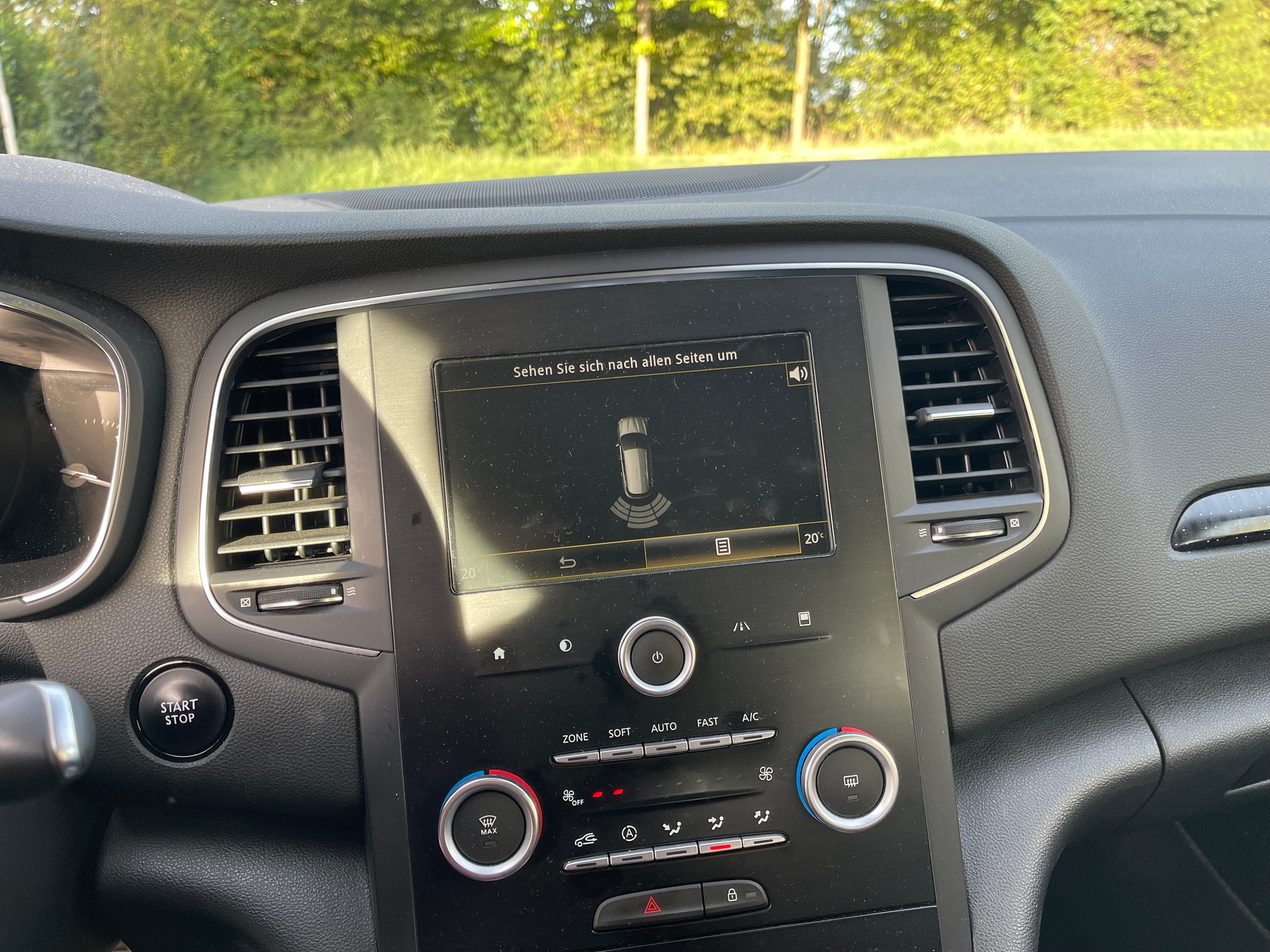 RENAULT Mégane Grandtour 1.5 dCi Business-image-11