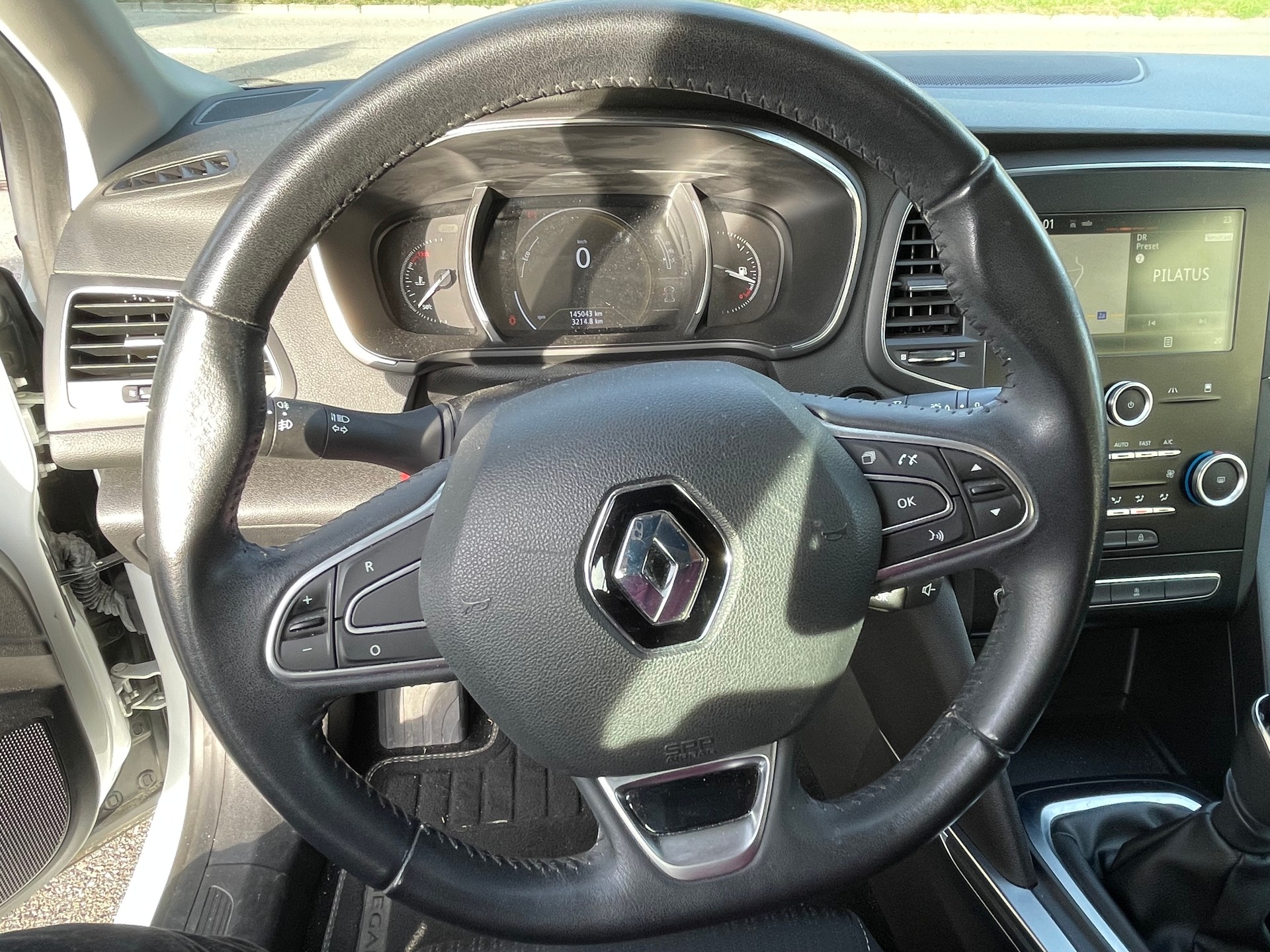 RENAULT Mégane Grandtour 1.5 dCi Business-image-13