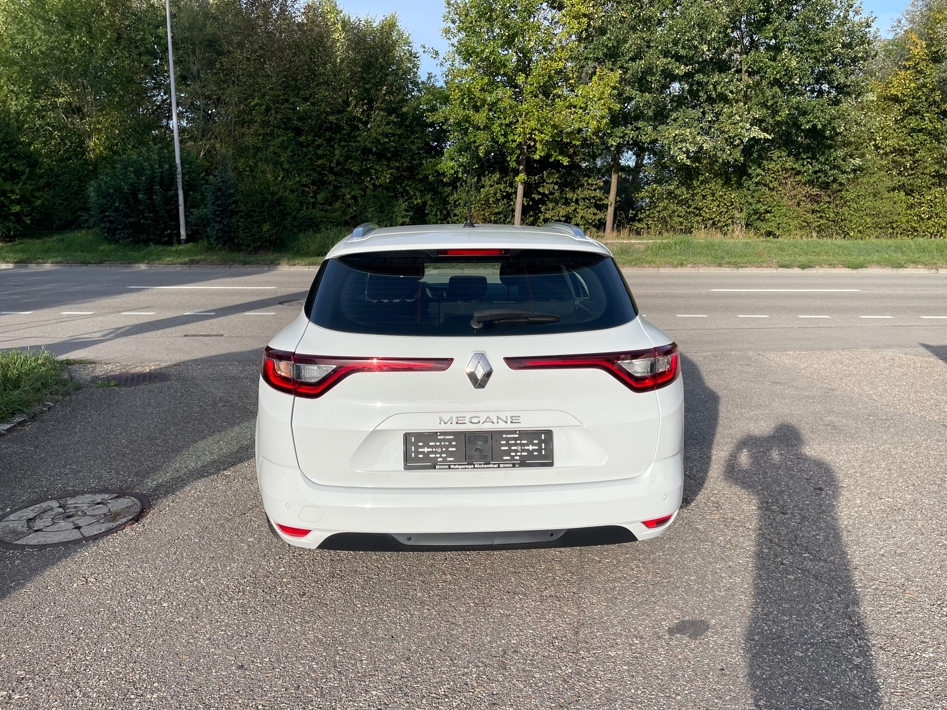 RENAULT Mégane Grandtour 1.5 dCi Business-image-3