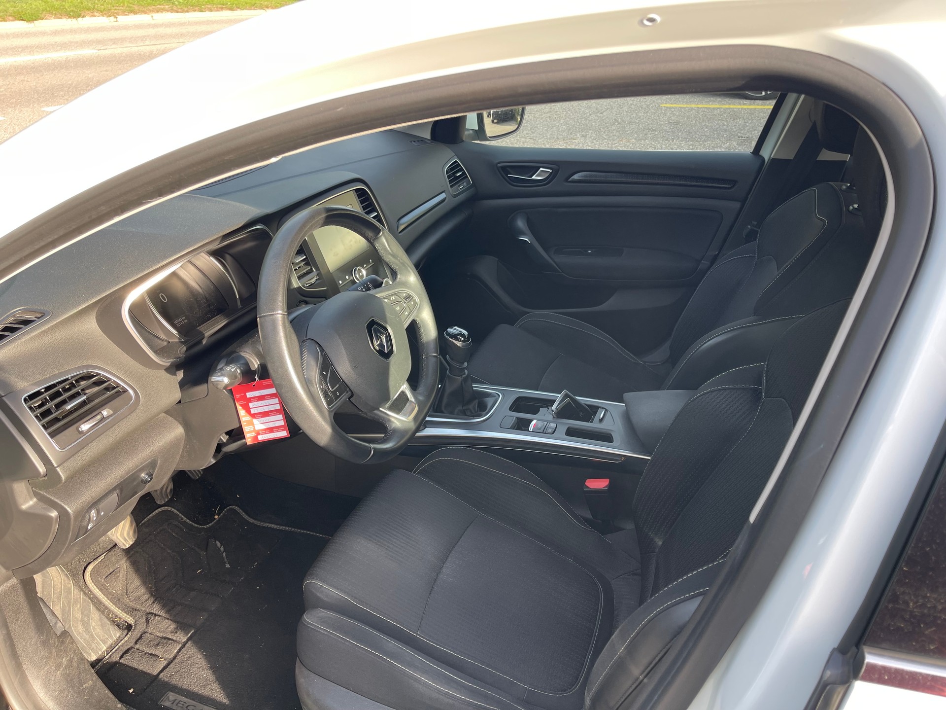 RENAULT Mégane Grandtour 1.5 dCi Business-image-7