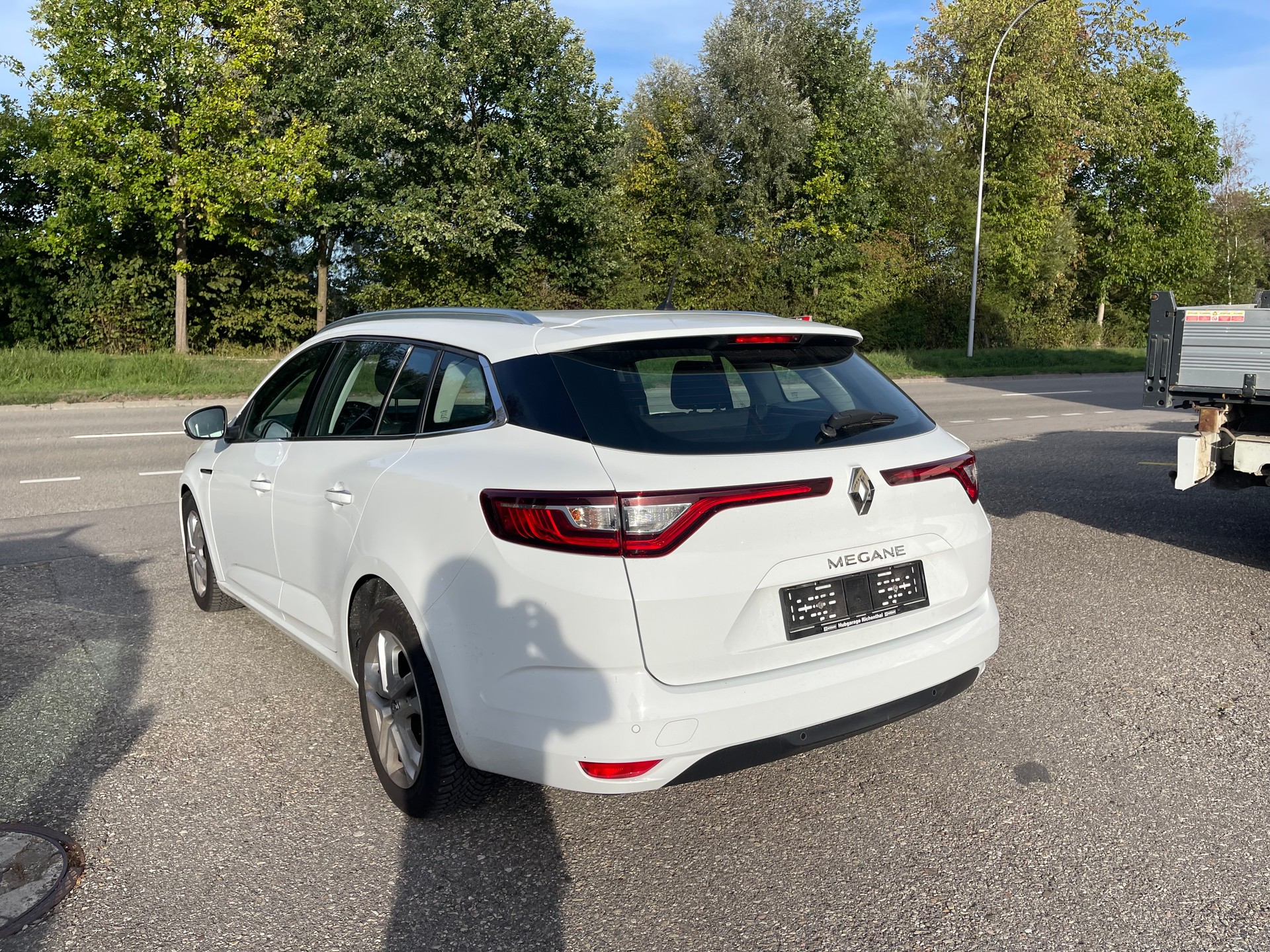 RENAULT Mégane Grandtour 1.5 dCi Business-image-2
