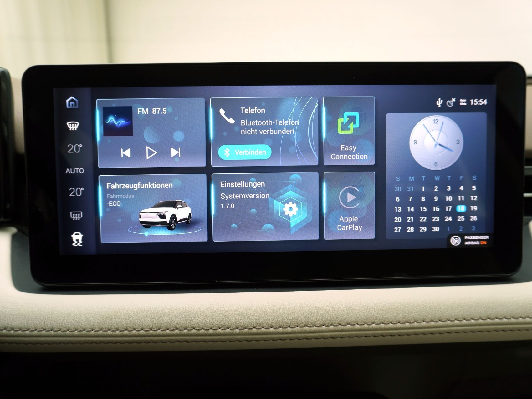 AIWAYS U5 Standard-image-16