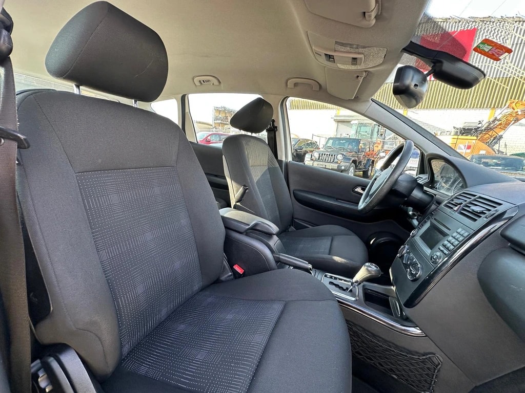 MERCEDES-BENZ A 170 Elégance Edition A-image-8