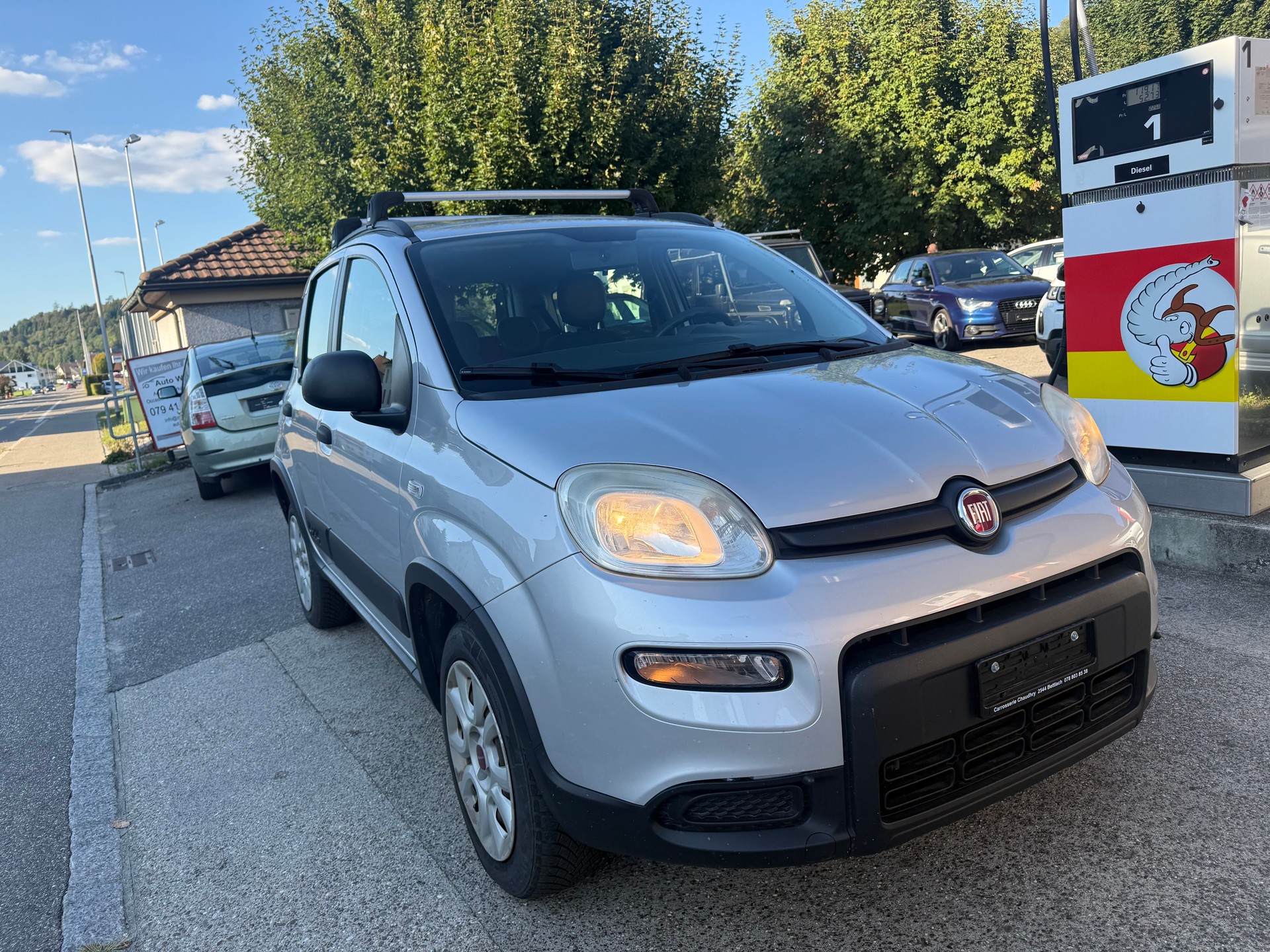 FIAT Panda 0.9 Twinair Turbo Climbing 4x4-image-2
