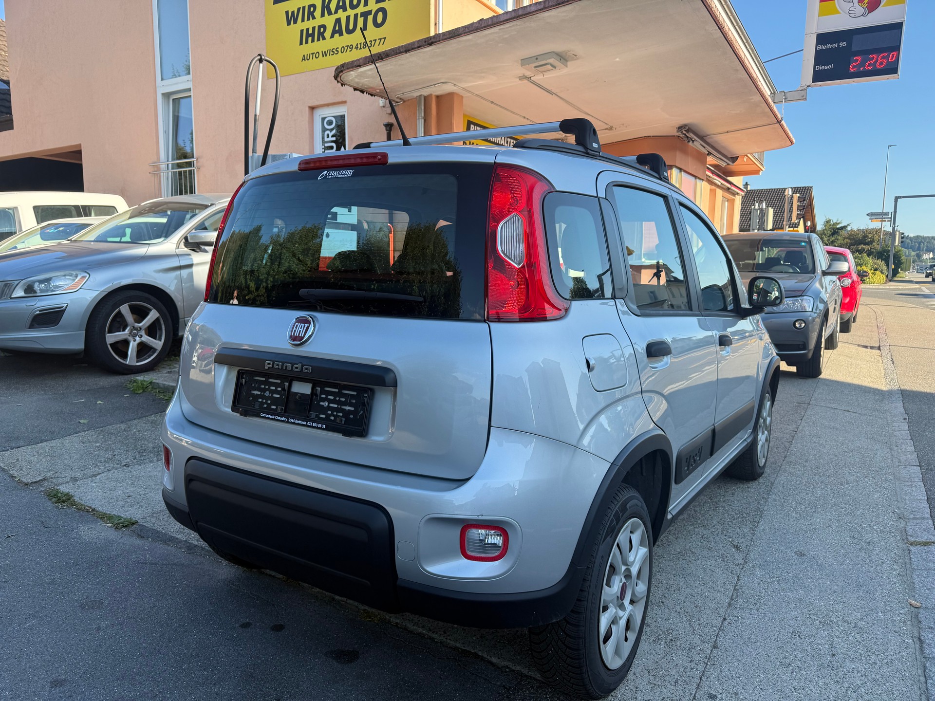 FIAT Panda 0.9 Twinair Turbo Climbing 4x4-image-4