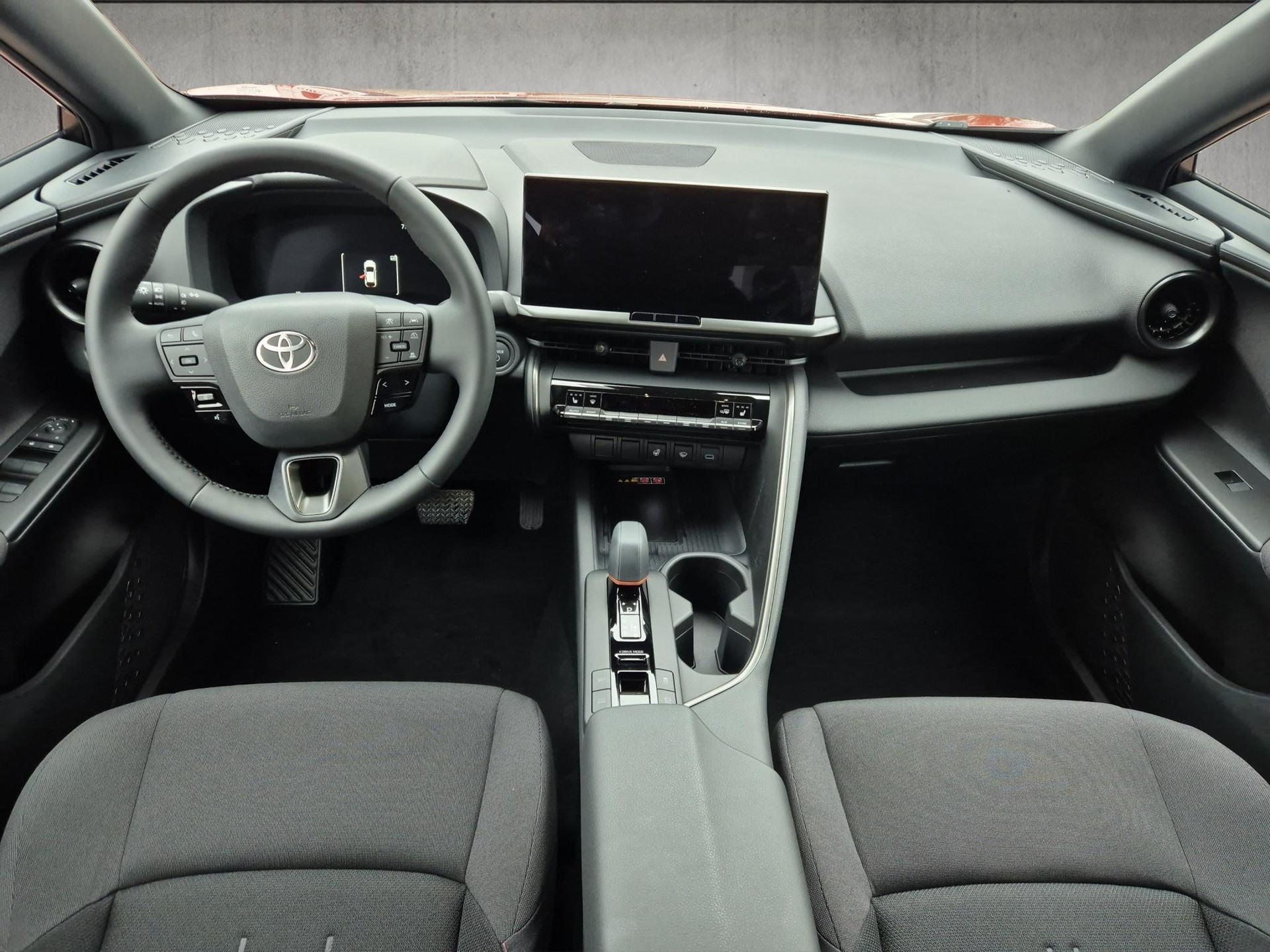 TOYOTA C-HR 2.0 PHEV Swiss Edition-image-10