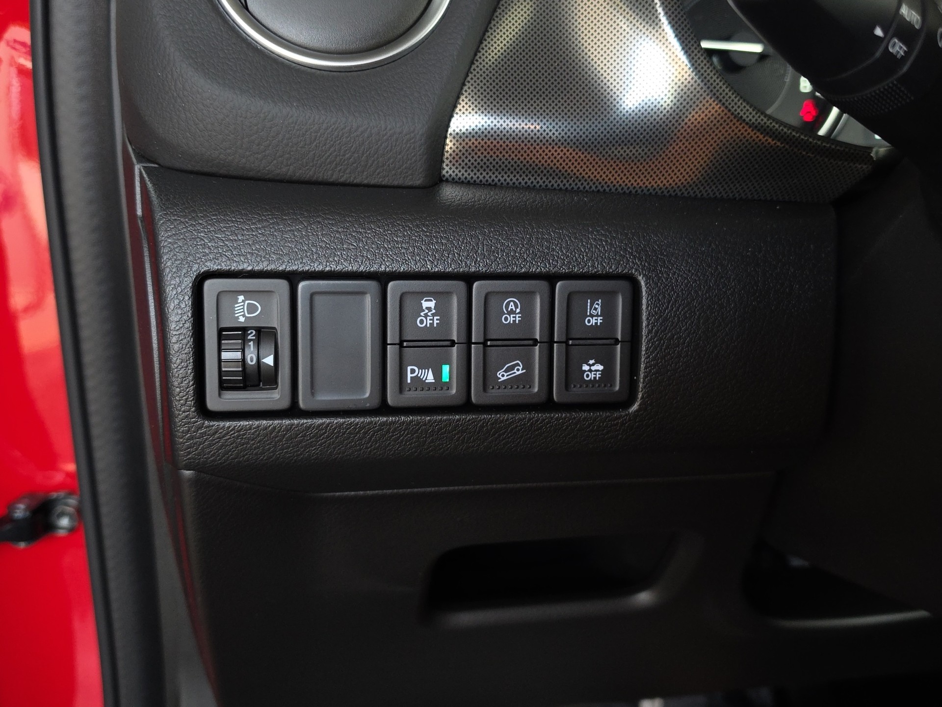 SUZUKI Vitara 1.4 T Piz Sulai Top Hybrid 4x4-image-13