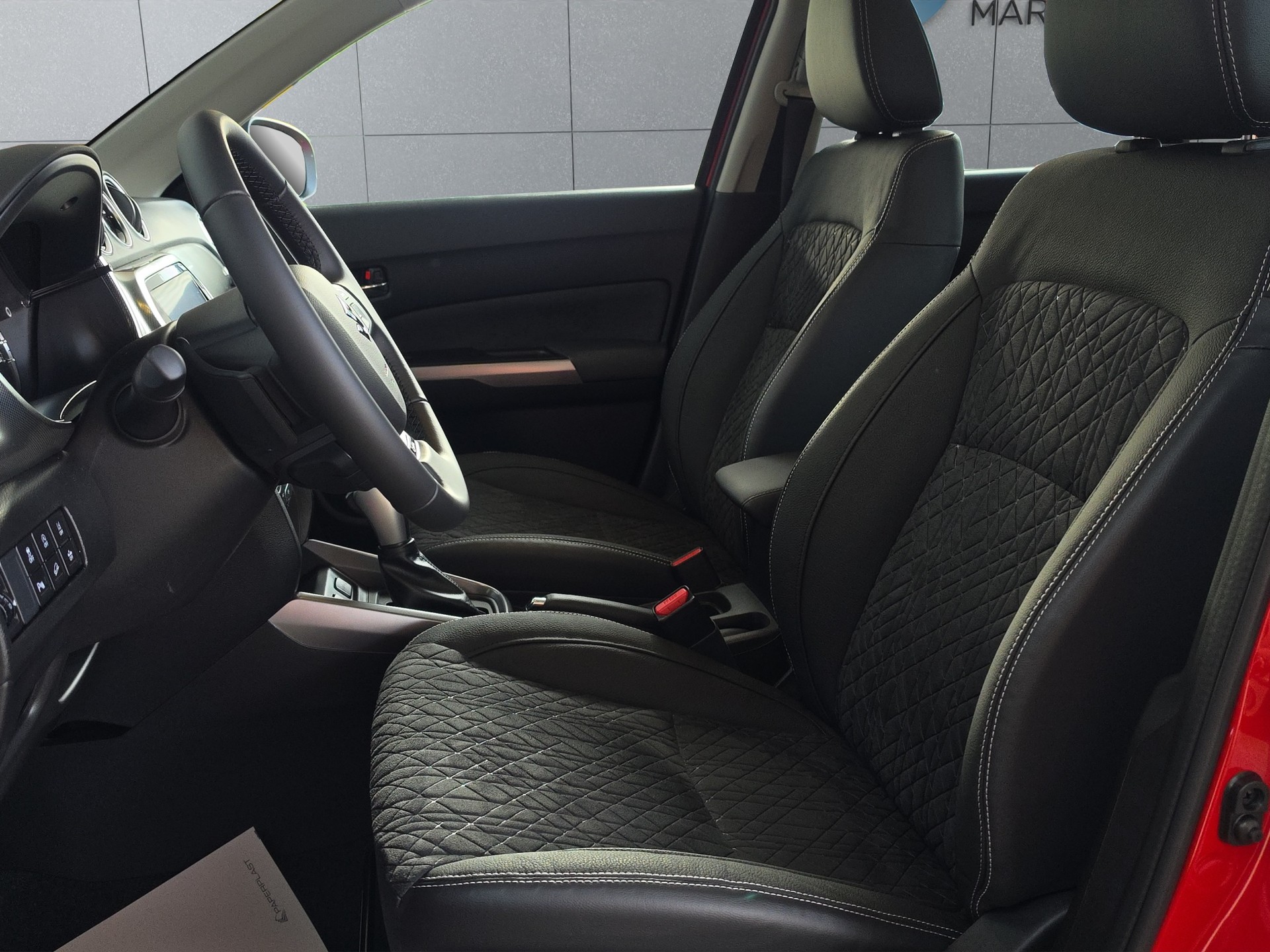 SUZUKI Vitara 1.4 T Piz Sulai Top Hybrid 4x4-image-15