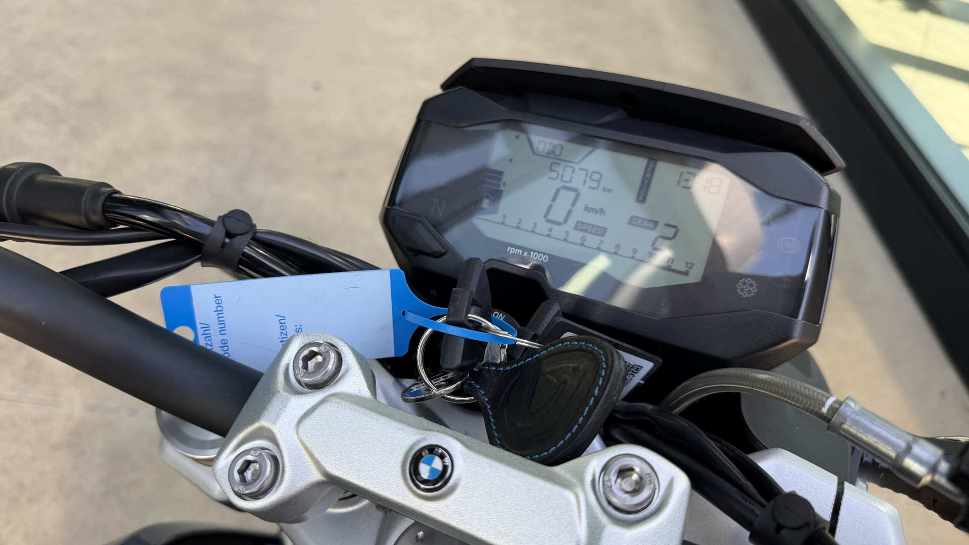 BMW G 310 R Passion-showroom-element-2