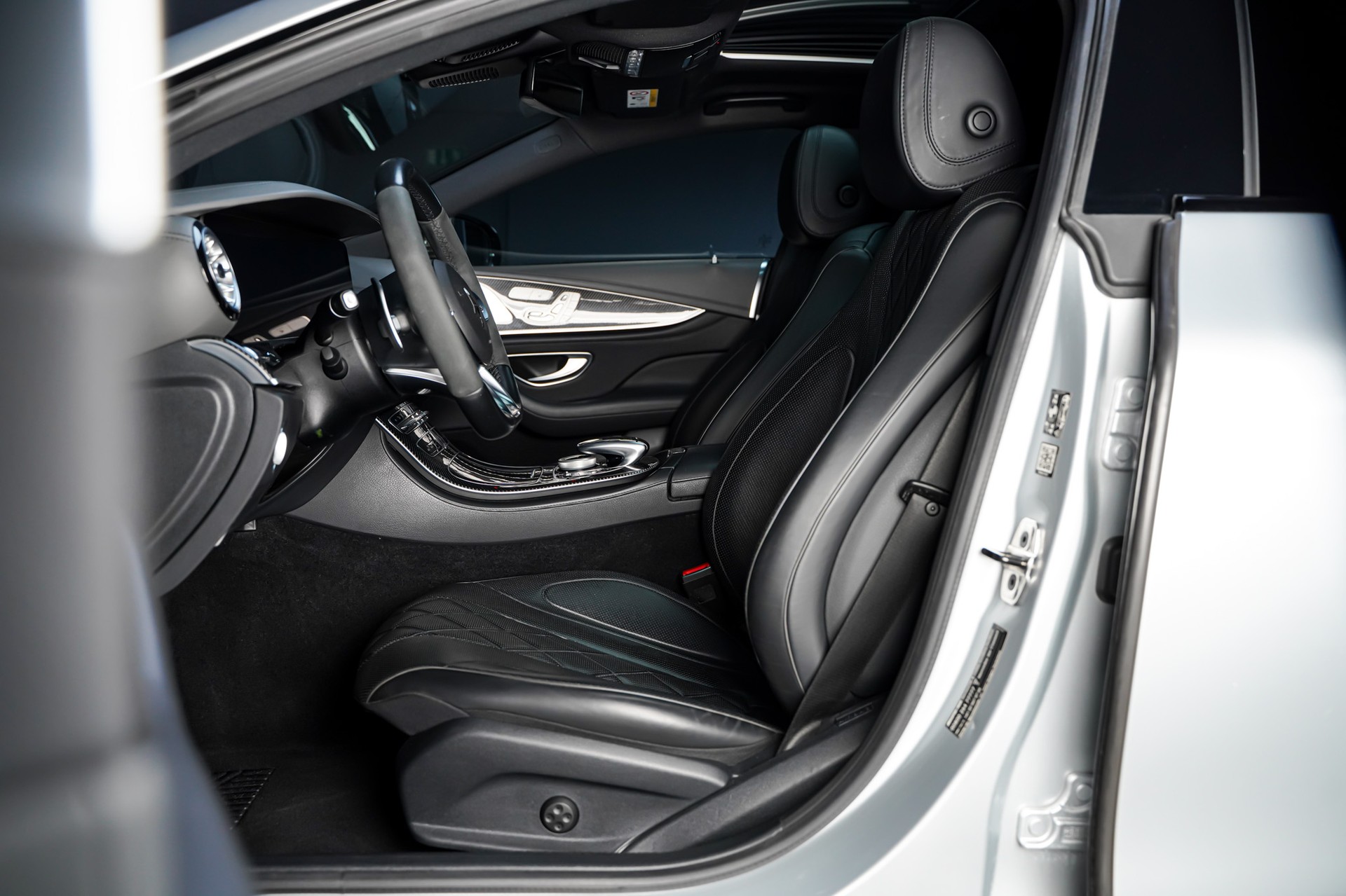 MERCEDES-BENZ CLS 53 AMG 4 Matic+ Edition1-image-13