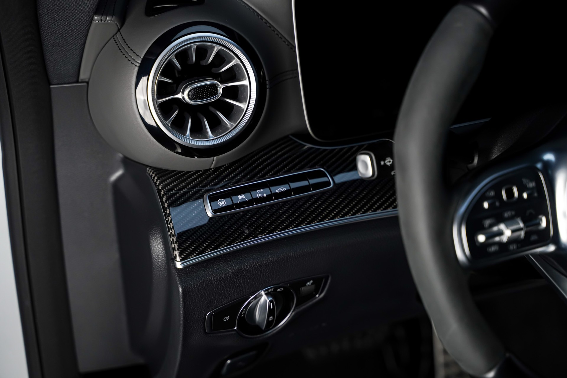 MERCEDES-BENZ CLS 53 AMG 4 Matic+ Edition1-image-12