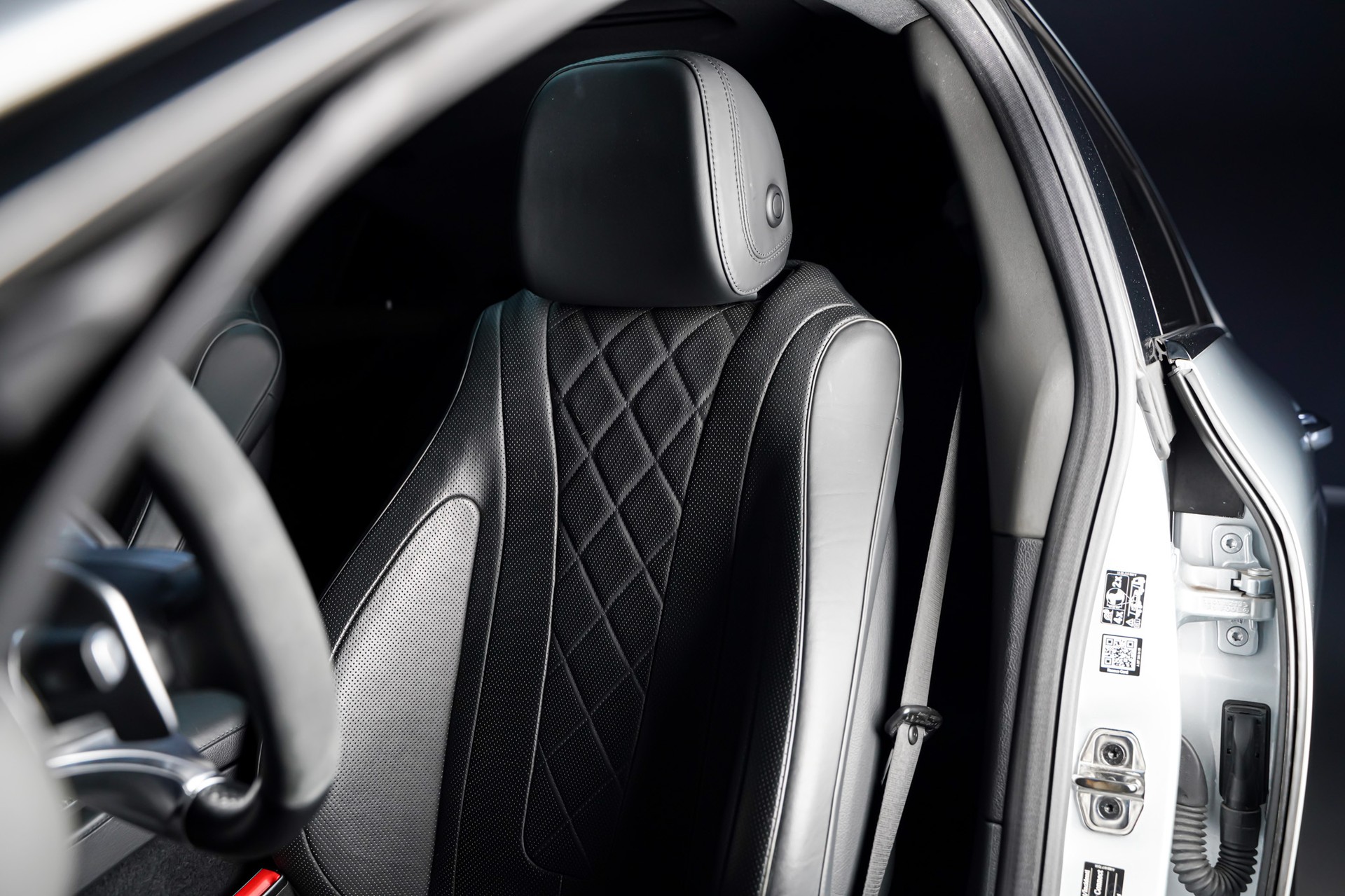 MERCEDES-BENZ CLS 53 AMG 4 Matic+ Edition1-image-14