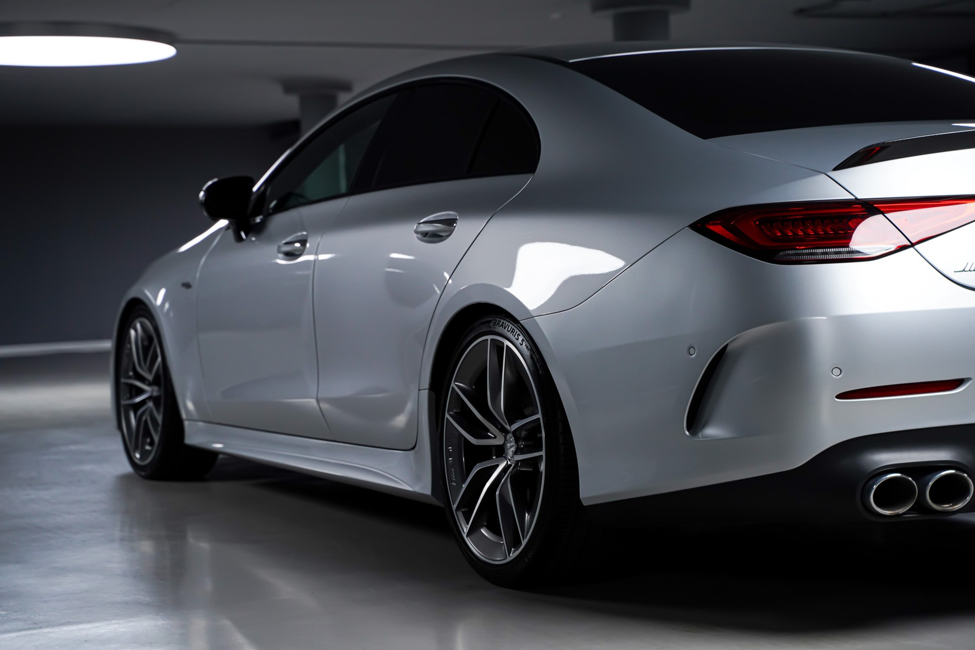 MERCEDES-BENZ CLS 53 AMG 4 Matic+ Edition1-image-8