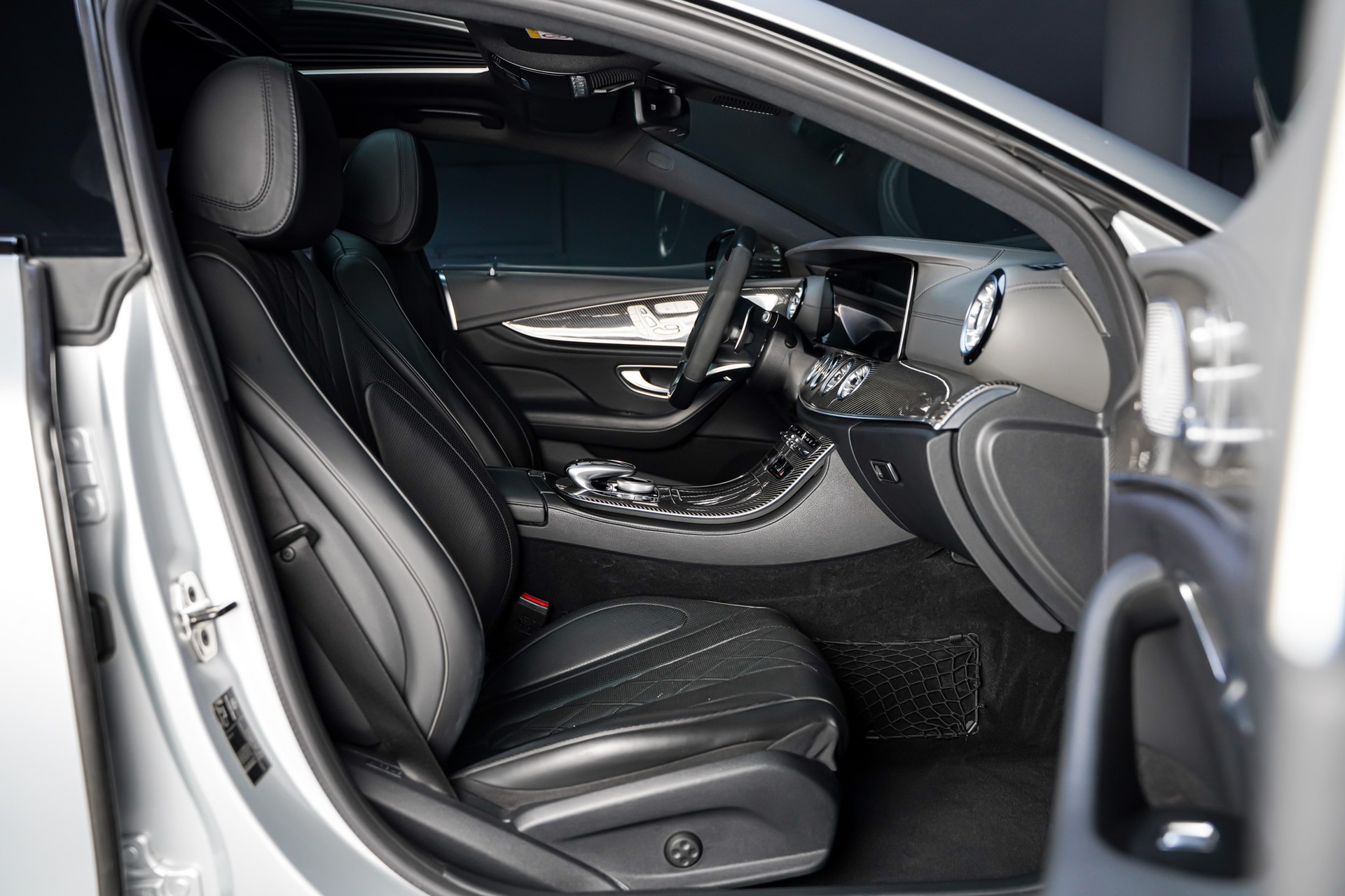 MERCEDES-BENZ CLS 53 AMG 4 Matic+ Edition1-image-19