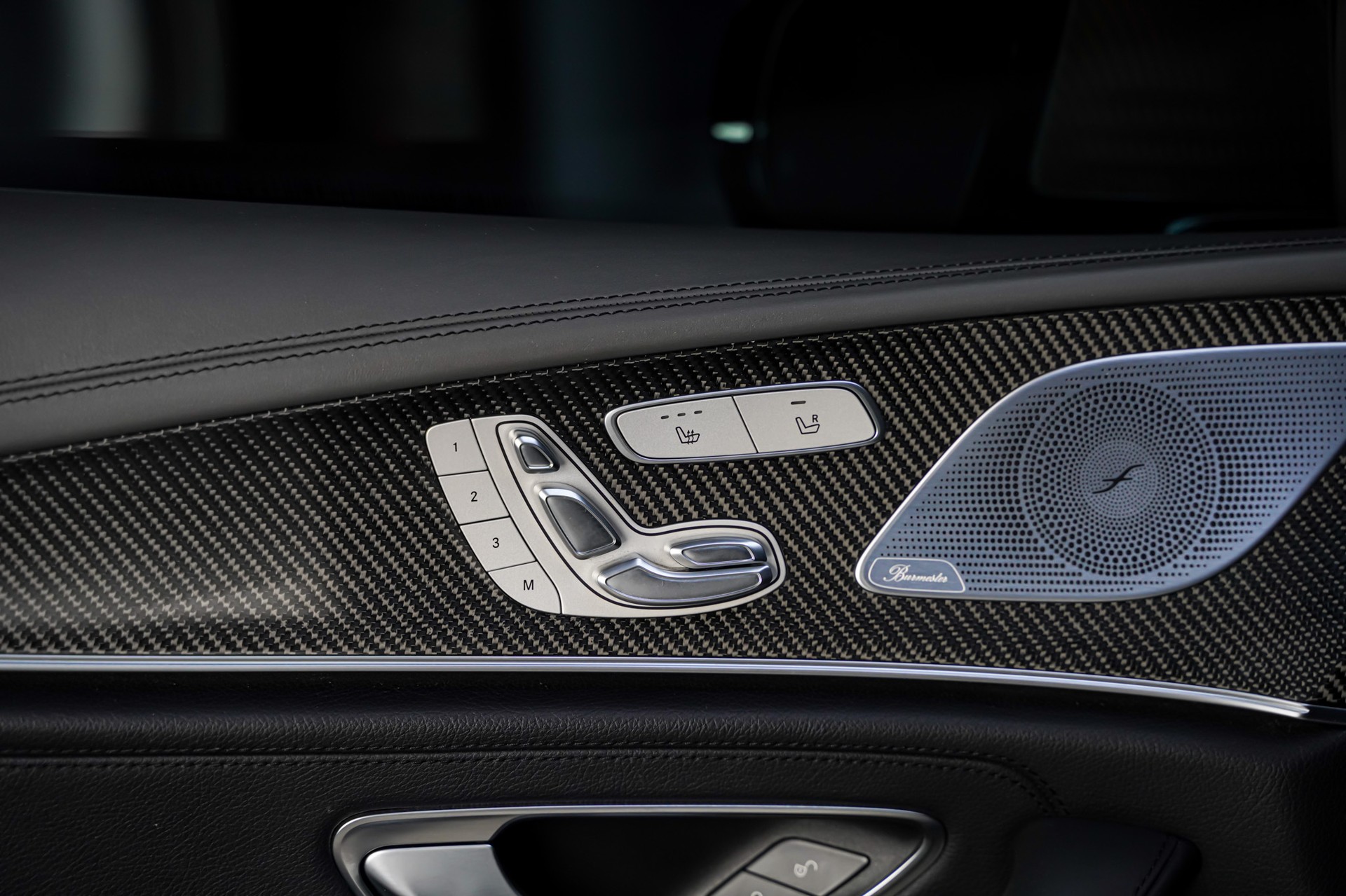 MERCEDES-BENZ CLS 53 AMG 4 Matic+ Edition1-image-10