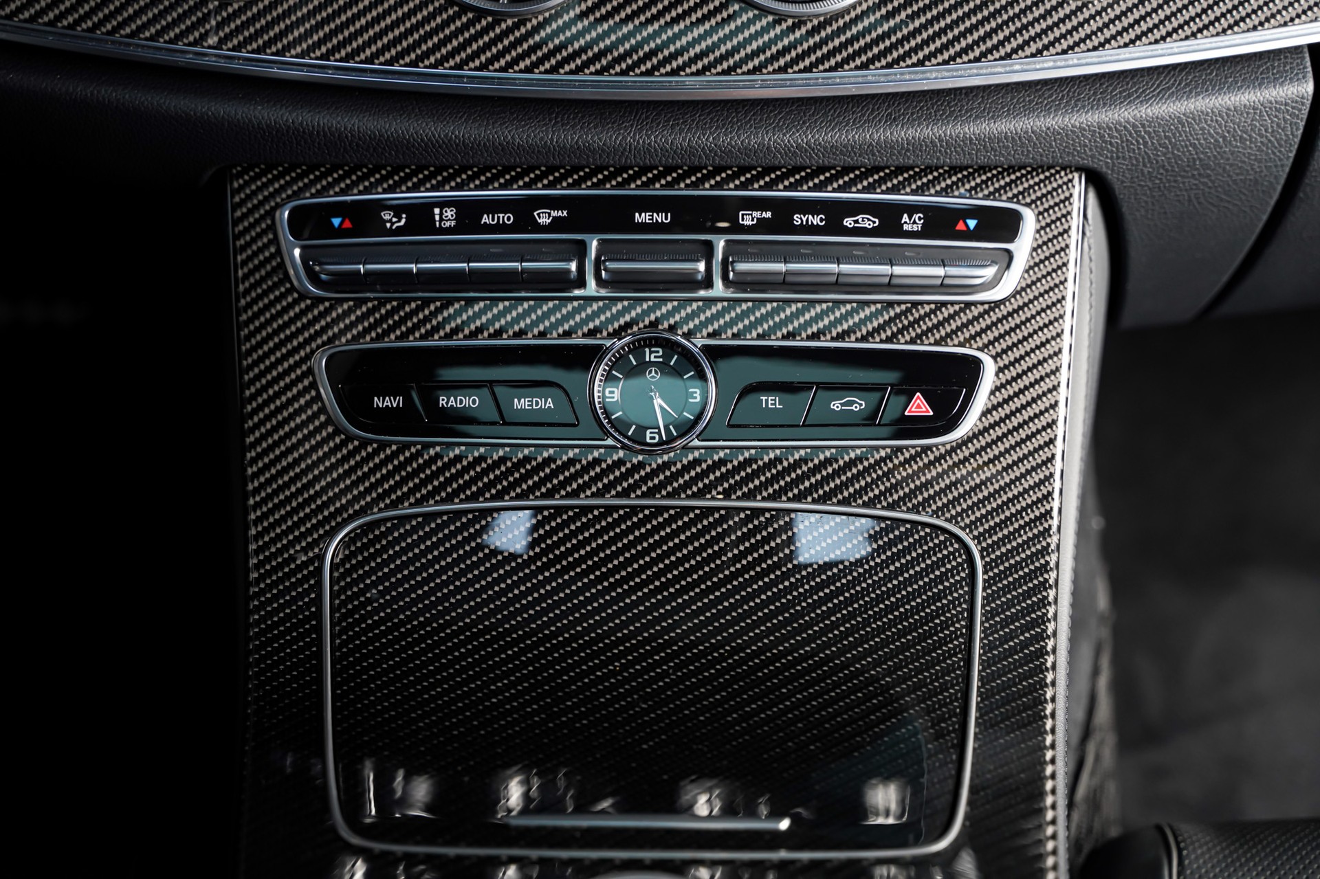 MERCEDES-BENZ CLS 53 AMG 4 Matic+ Edition1-image-23