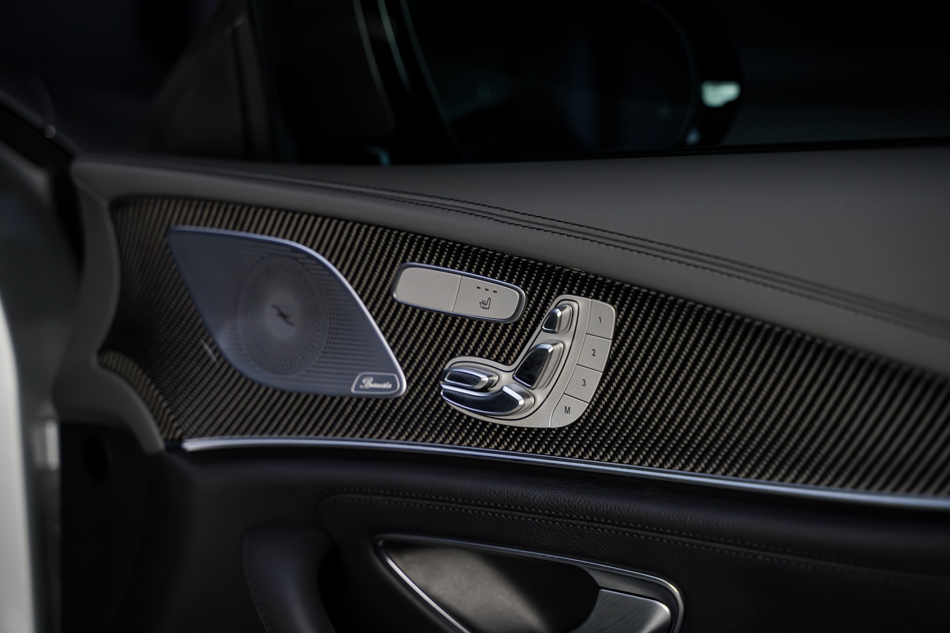 MERCEDES-BENZ CLS 53 AMG 4 Matic+ Edition1-image-18