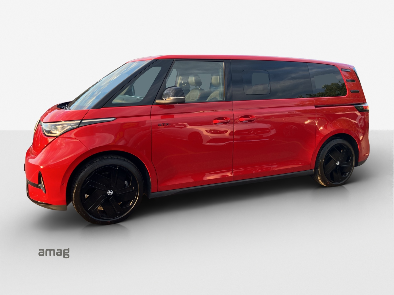 VW ID.Buzz LWB GTX 4 Motion-image-1