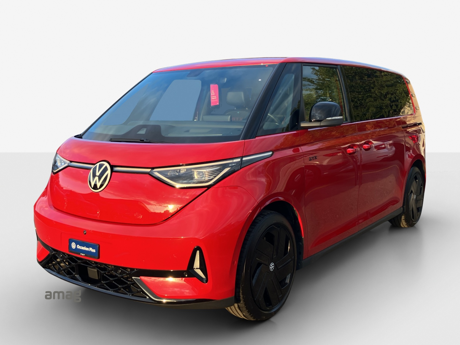 VW ID.Buzz LWB GTX 4 Motion-image-0