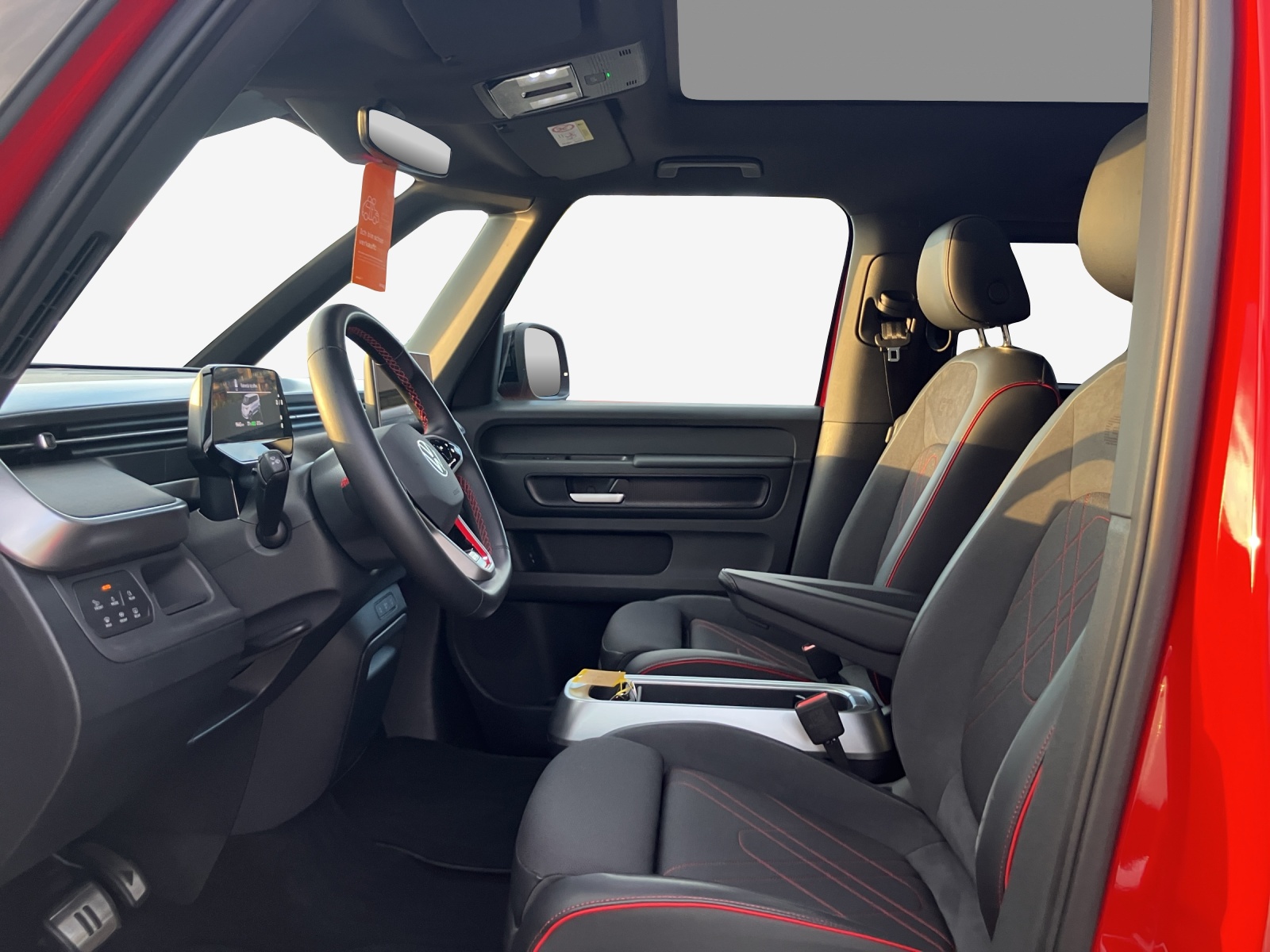 VW ID.Buzz LWB GTX 4 Motion-image-7