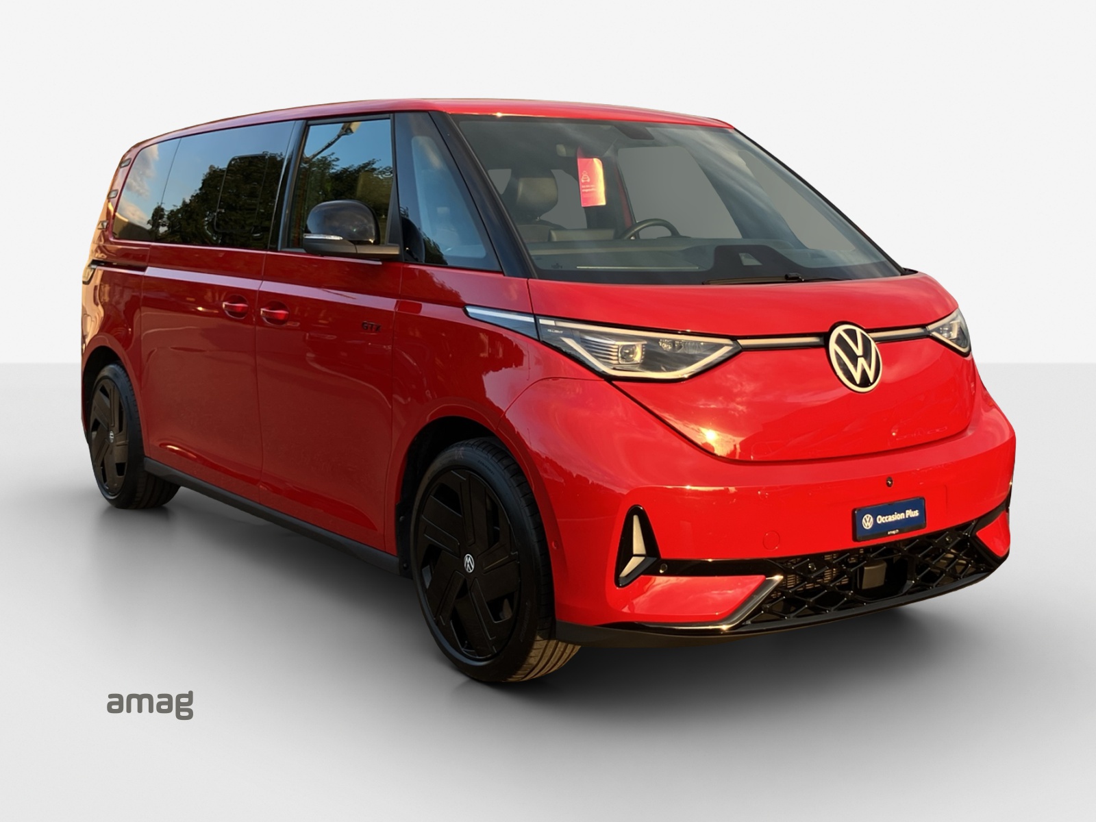 VW ID.Buzz LWB GTX 4 Motion-image-5