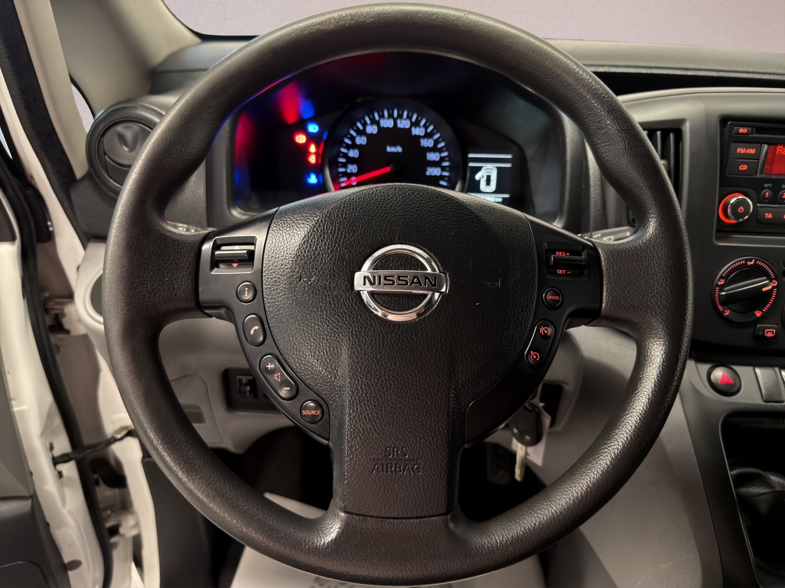 NISSAN NV200 1.5 dCi 90 Pro Euro 6-image-12
