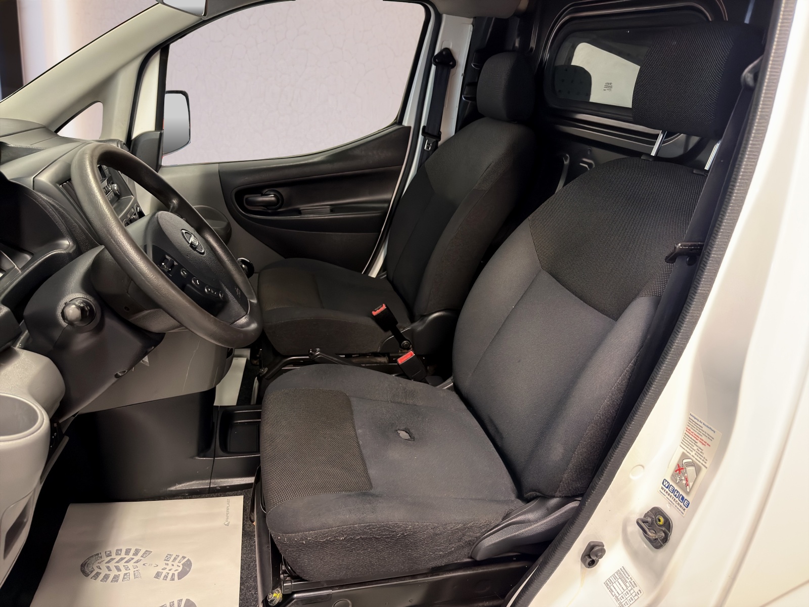 NISSAN NV200 1.5 dCi 90 Pro Euro 6-image-13