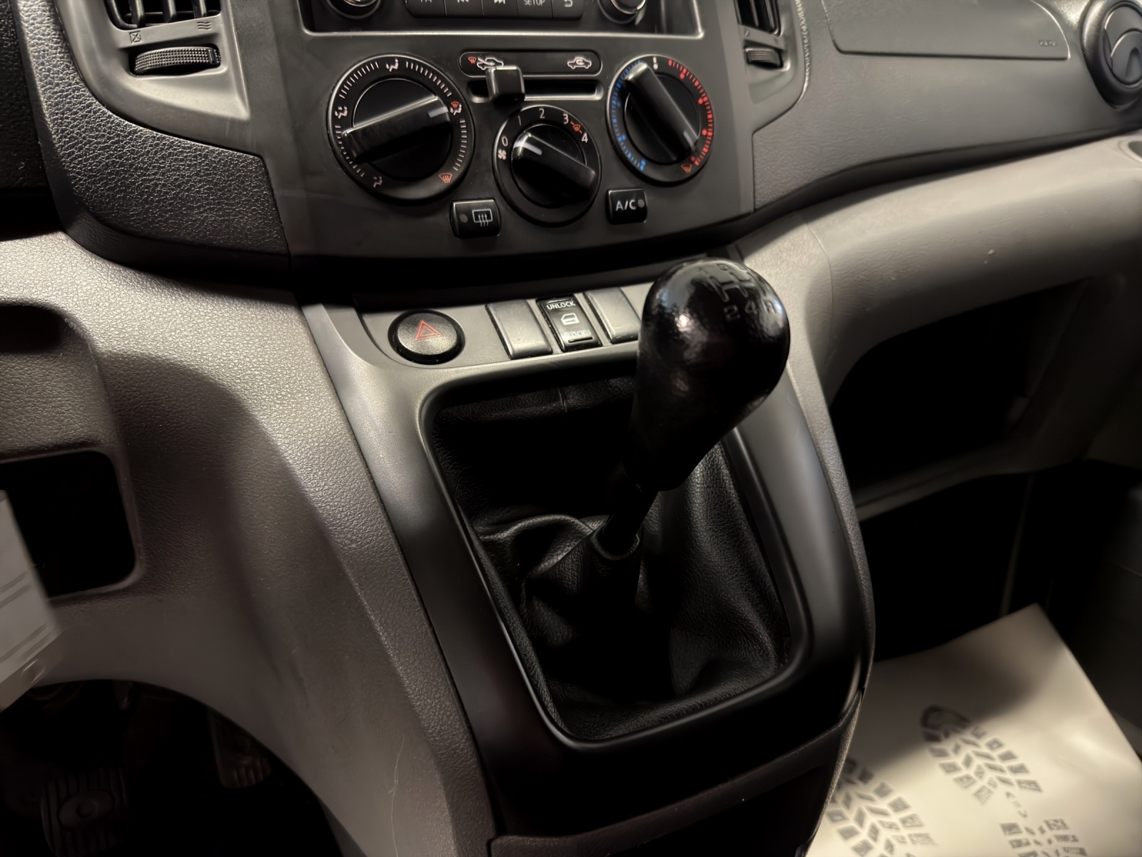 NISSAN NV200 1.5 dCi 90 Pro Euro 6-image-15