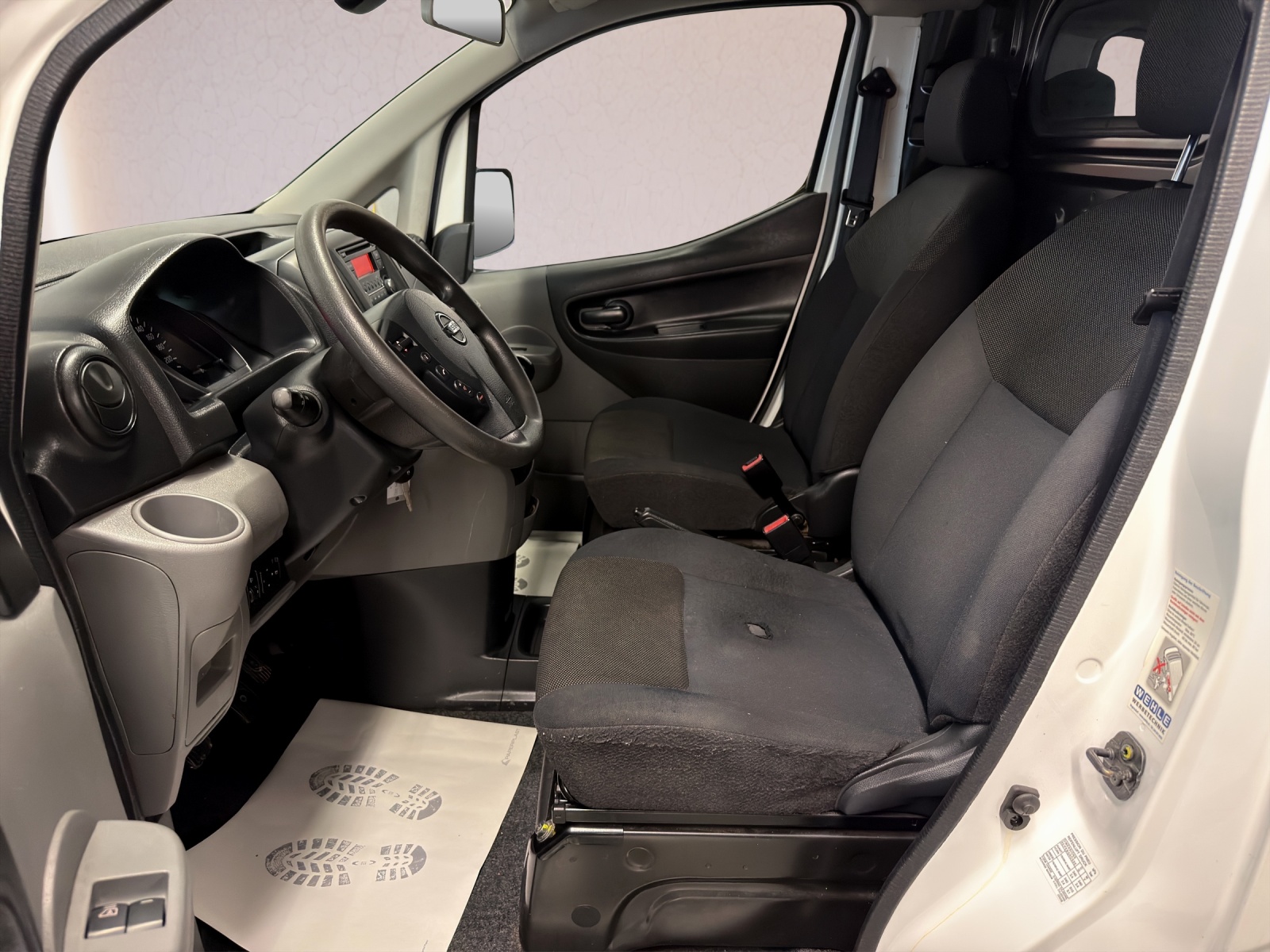 NISSAN NV200 1.5 dCi 90 Pro Euro 6-image-3