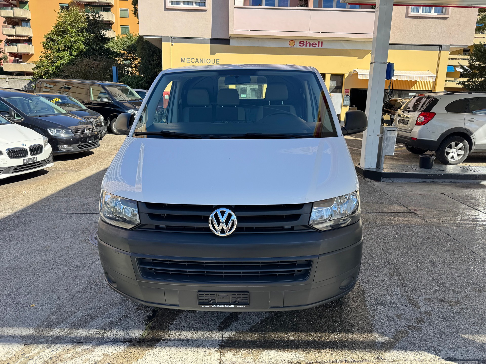 VW T5 2.0 TDI-image-4