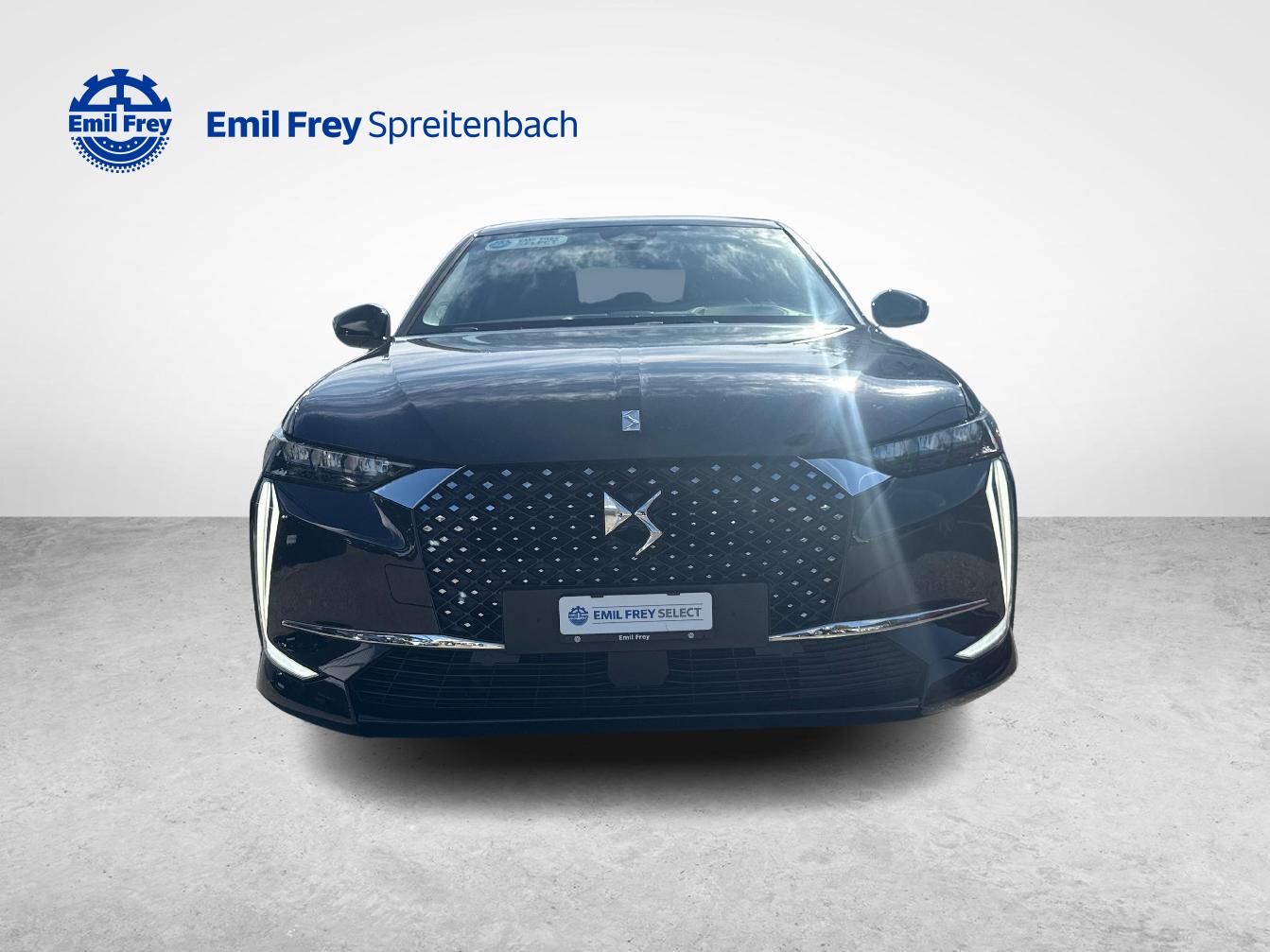 DS AUTOMOBILES 4 1.6 E-Tense Trocadero-image-8