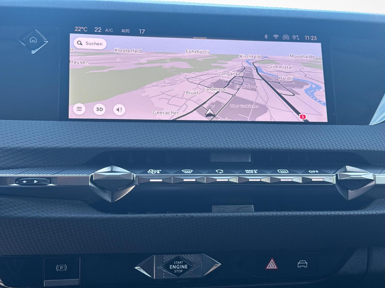 DS AUTOMOBILES 4 1.6 E-Tense Trocadero-image-16