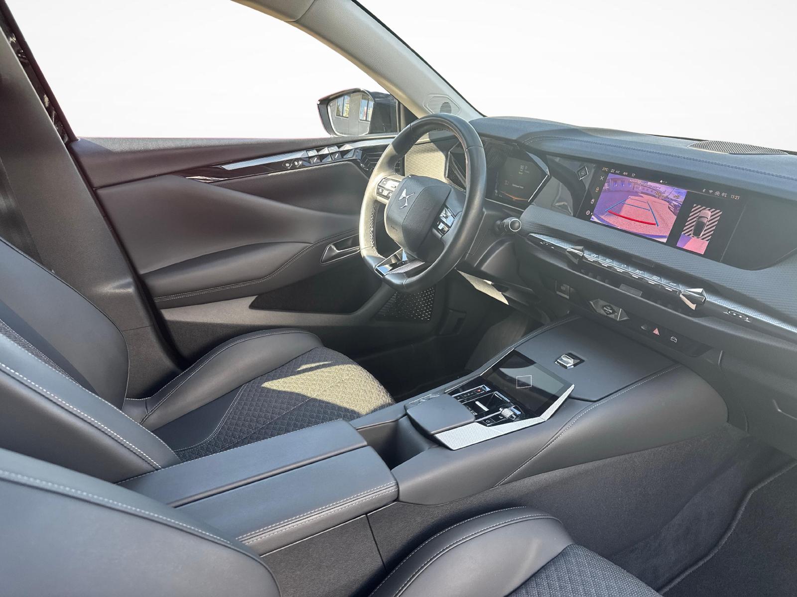 DS AUTOMOBILES 4 1.6 E-Tense Trocadero-image-10