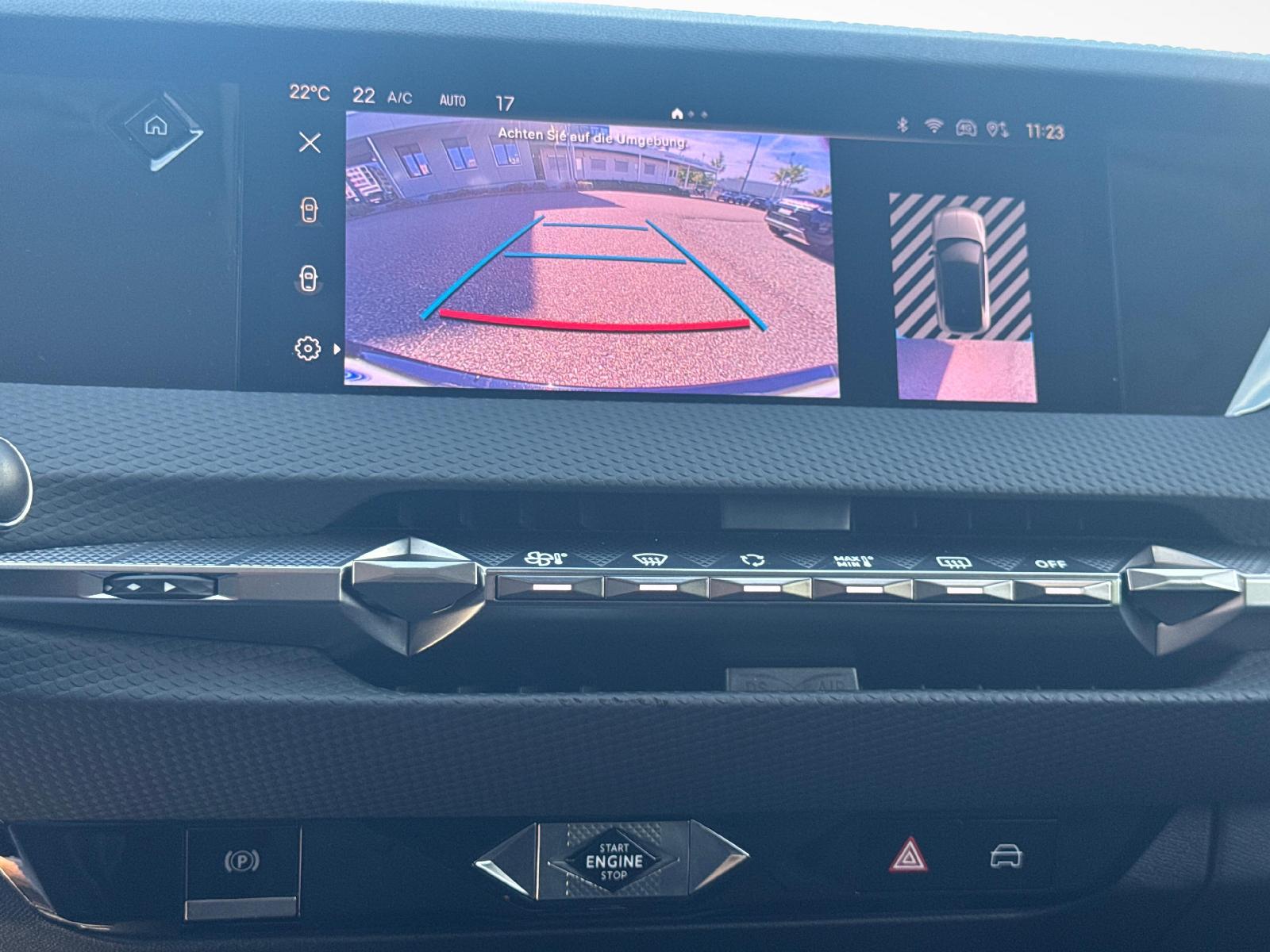 DS AUTOMOBILES 4 1.6 E-Tense Trocadero-image-15