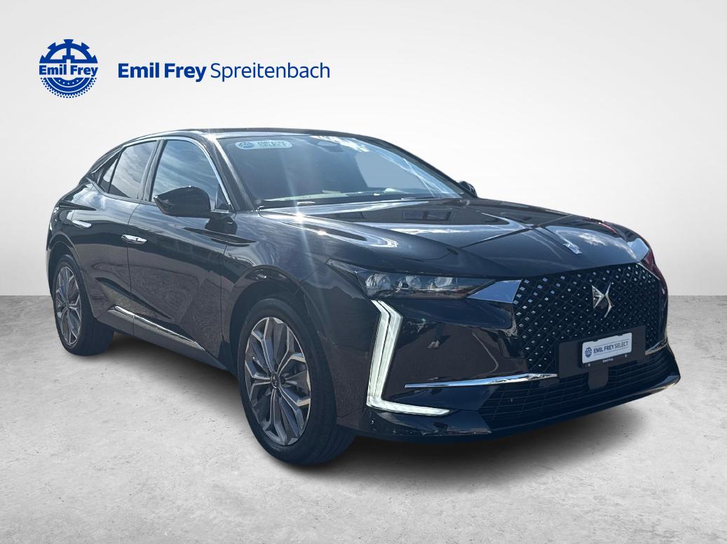 DS AUTOMOBILES 4 1.6 E-Tense Trocadero-image-7