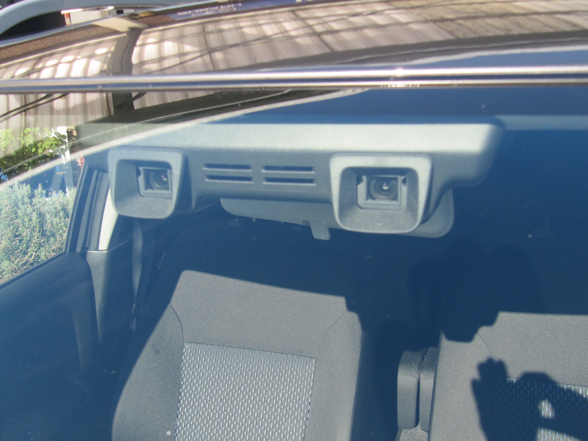 SUZUKI Ignis 1.2i Piz Sulai Hybrid 4x4-image-14
