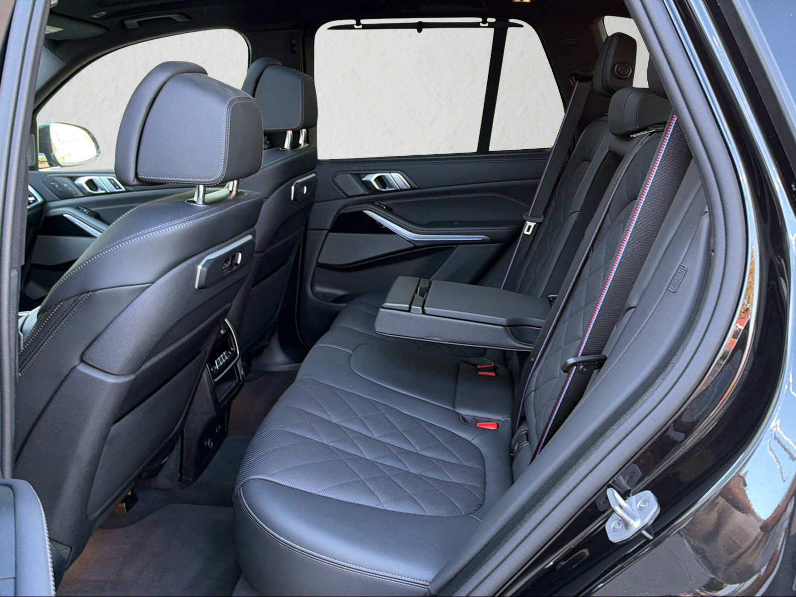 BMW X5 xDrive 48V 30d M Sport Pro Steptronic-image-13