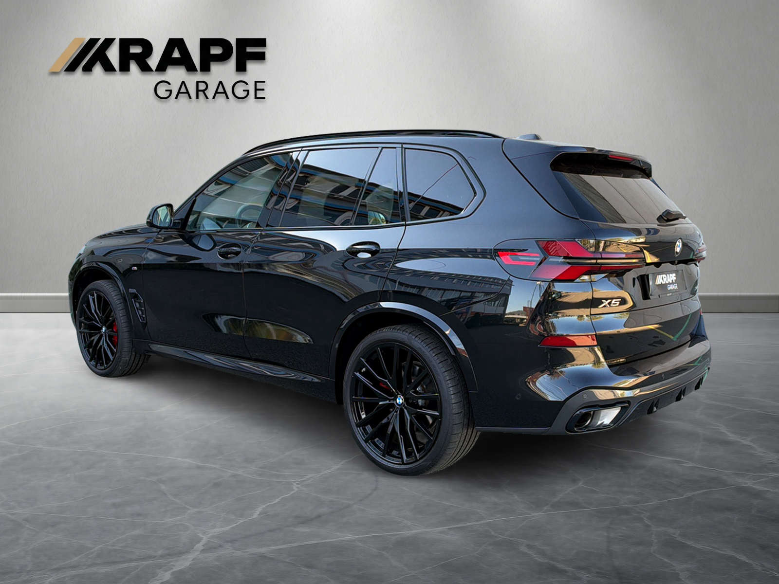 BMW X5 xDrive 48V 30d M Sport Pro Steptronic-showroom-element-2