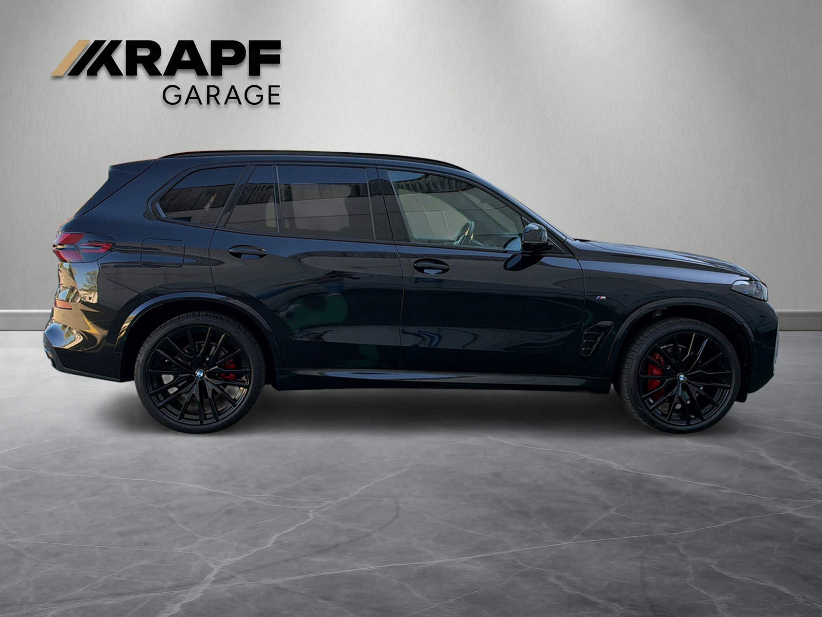BMW X5 xDrive 48V 30d M Sport Pro Steptronic-image-5